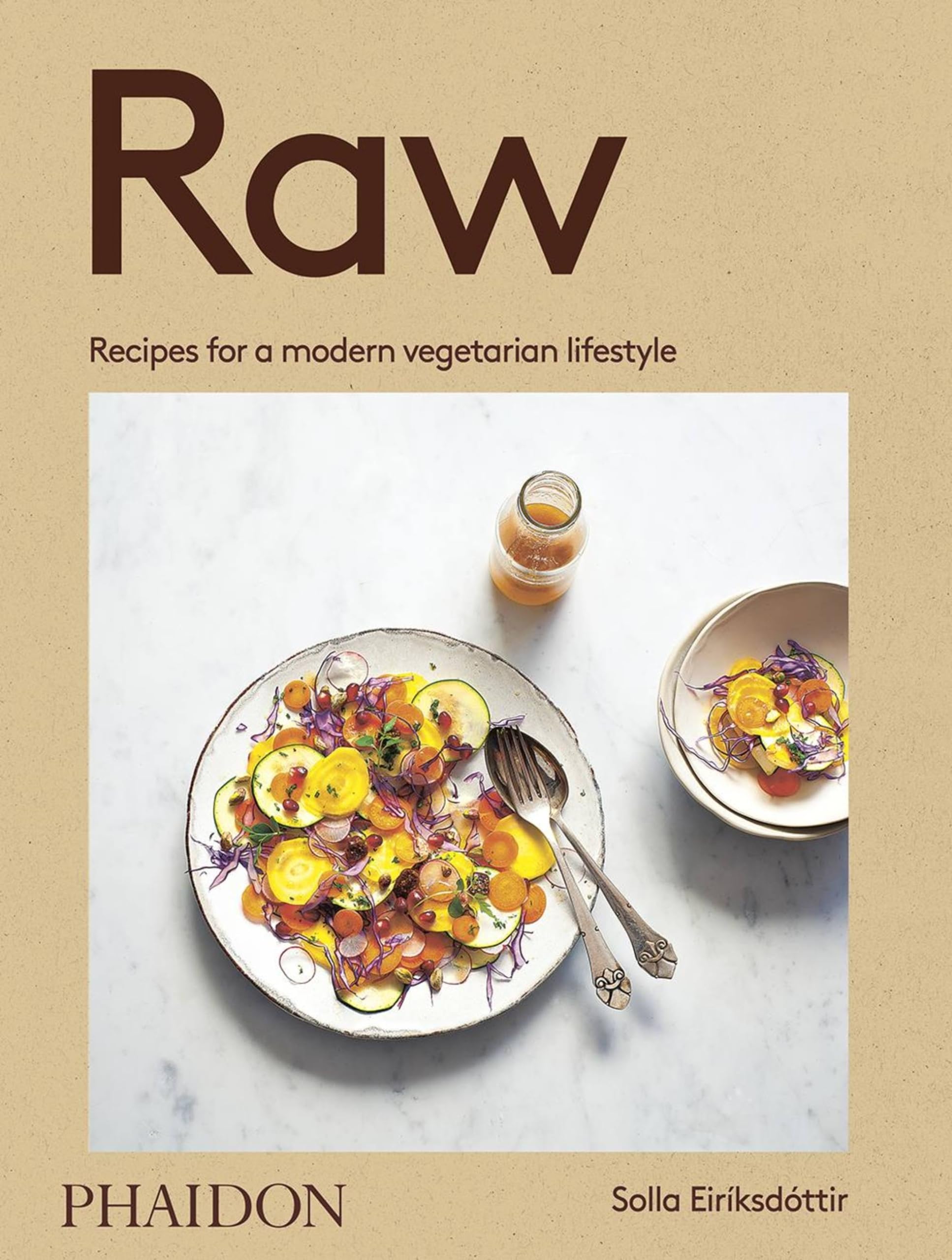 RAW 9780714879123