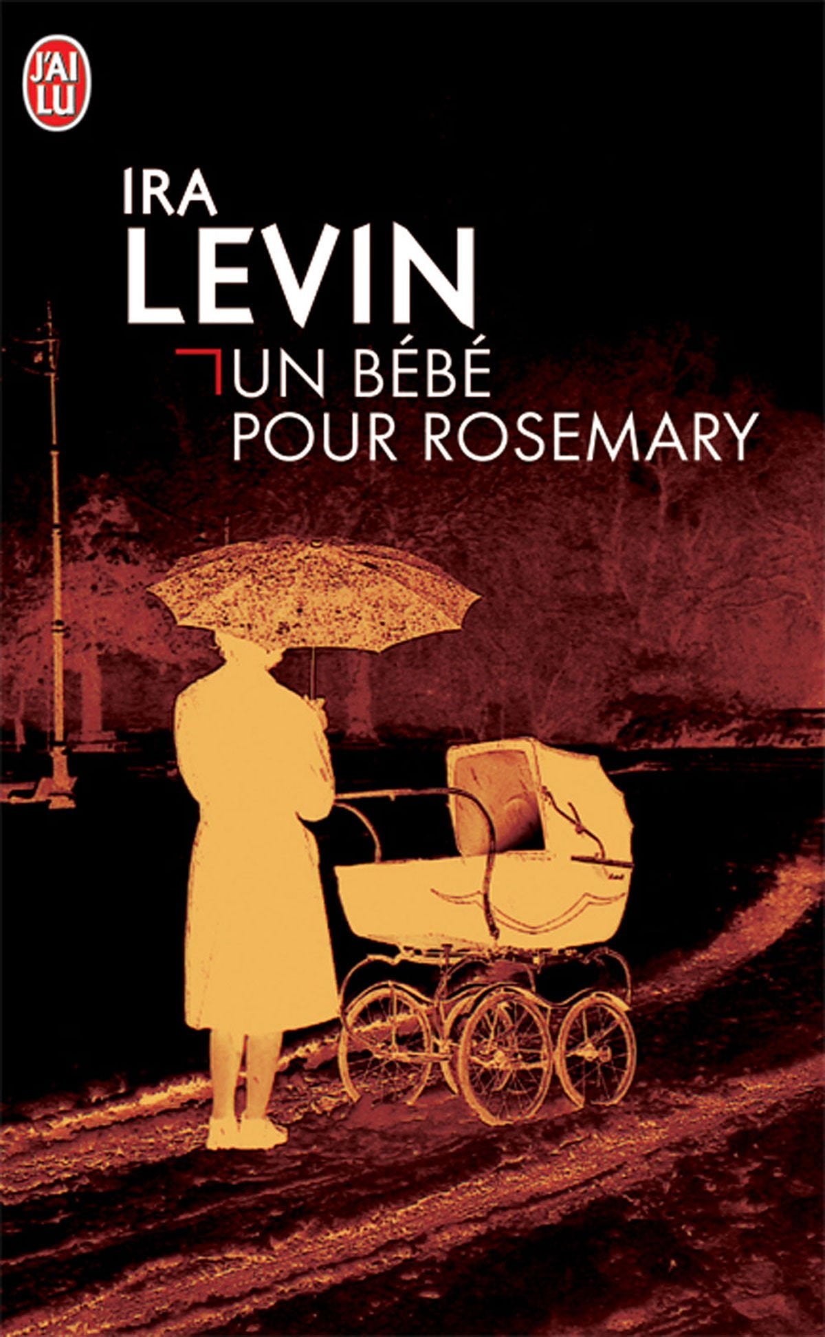 Un bébé pour Rosemary 9782277123422