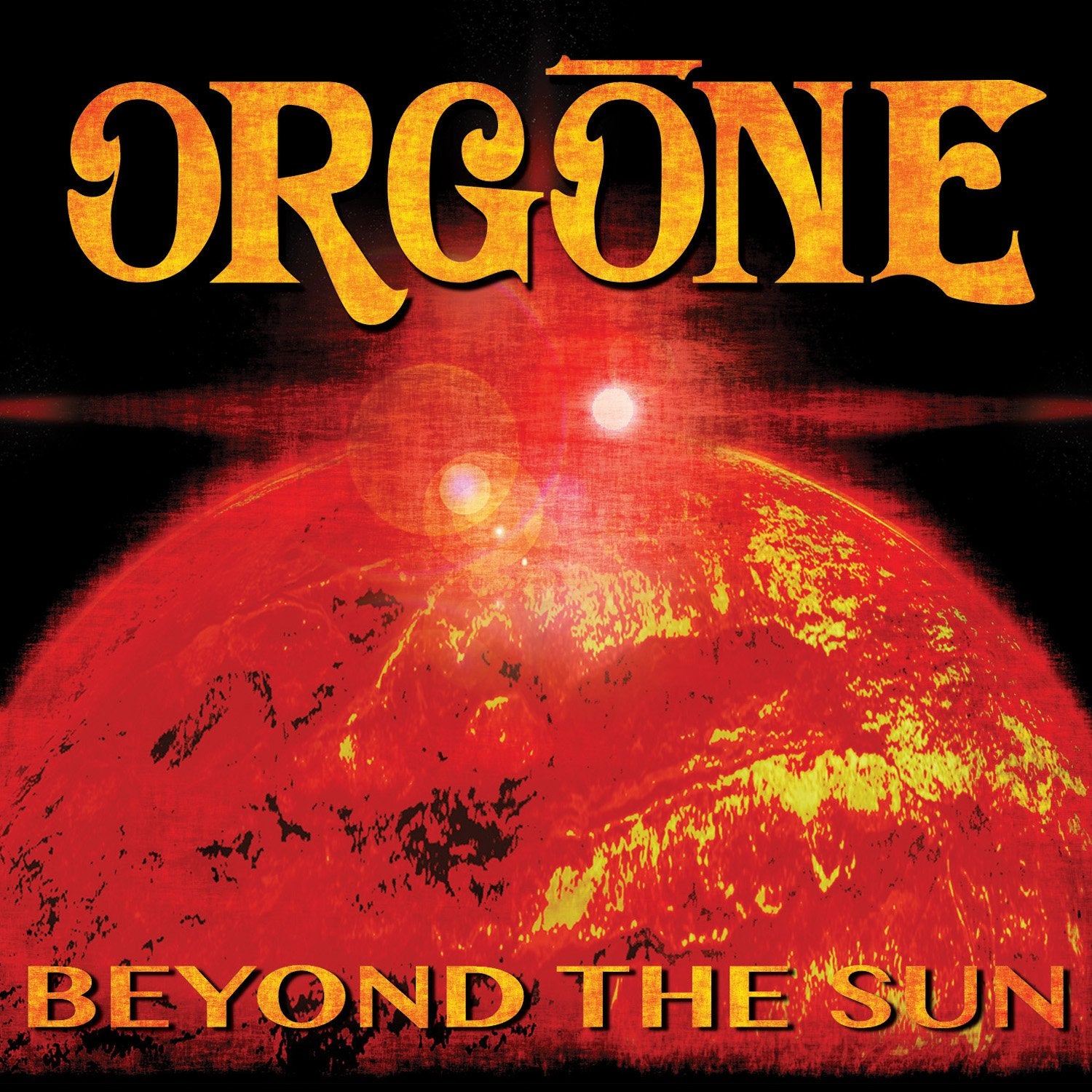 Beyond The Sun 0016351630421