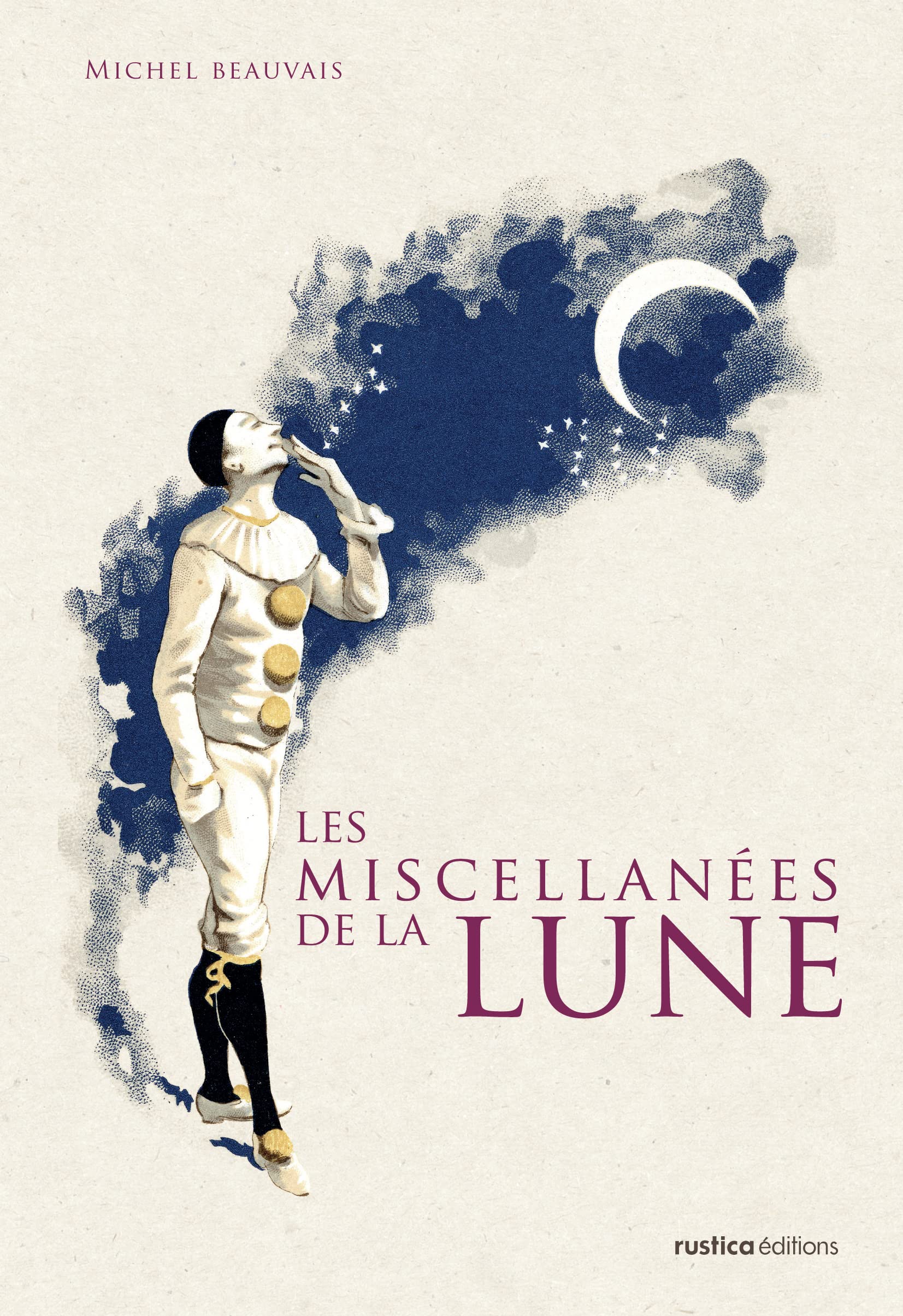 LES MISCELLANEES DE LA LUNE 9782815302968