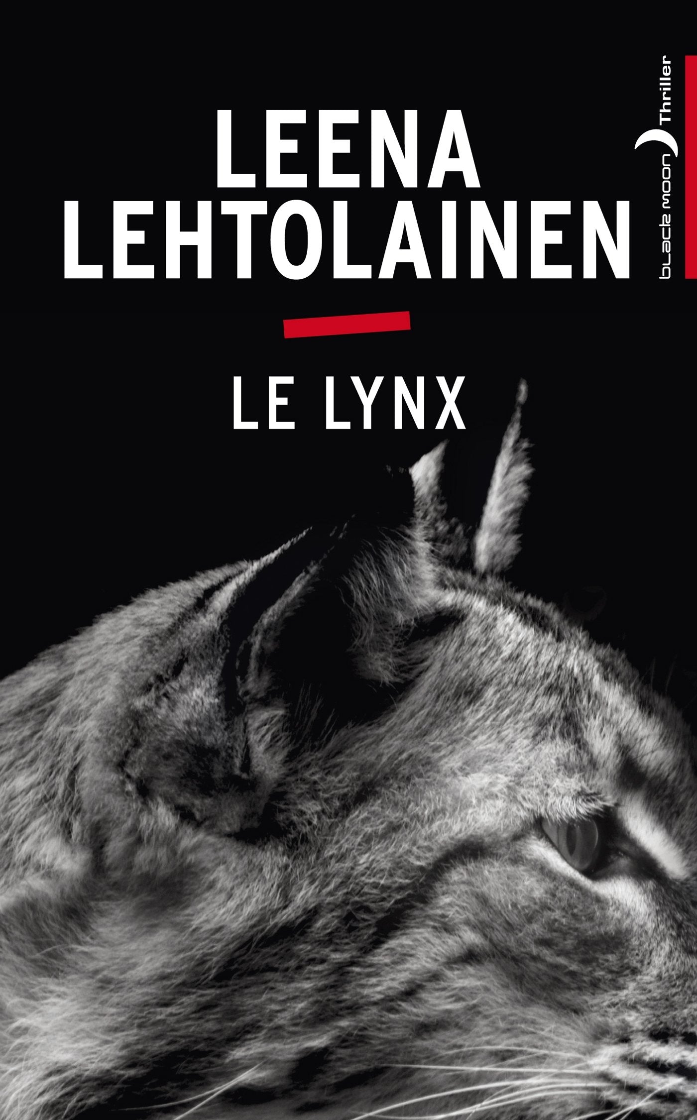 Le lynx 9782012034013