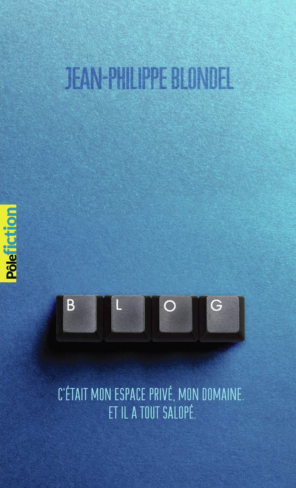 BLOG 9782075142236