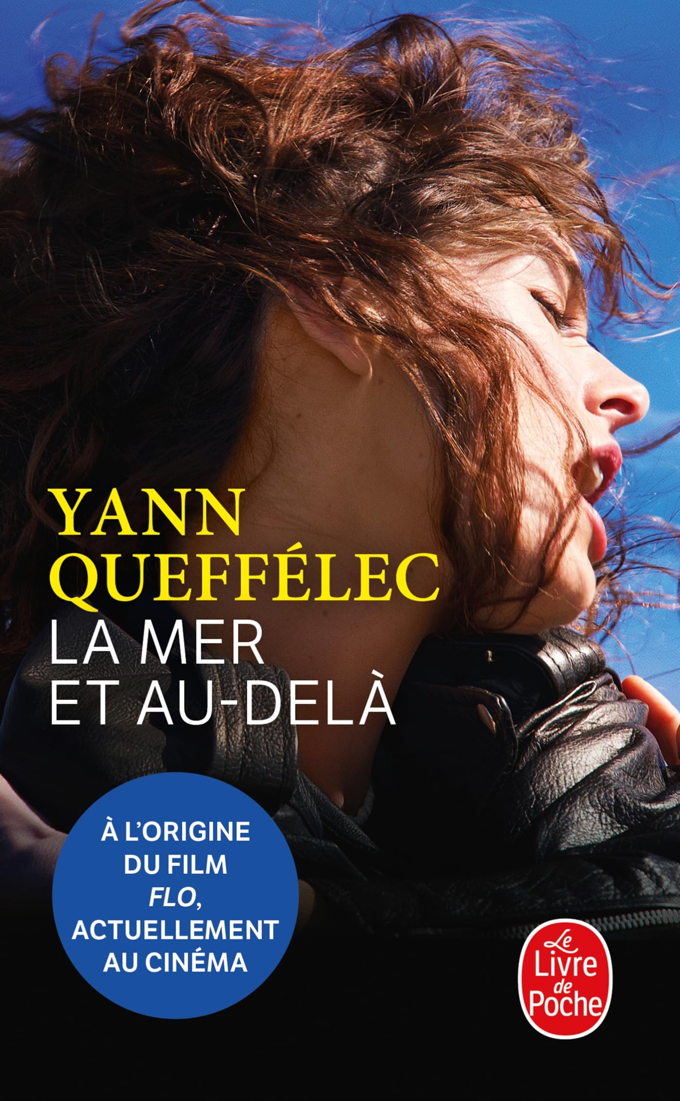 La Mer et au-delà 9782253934950