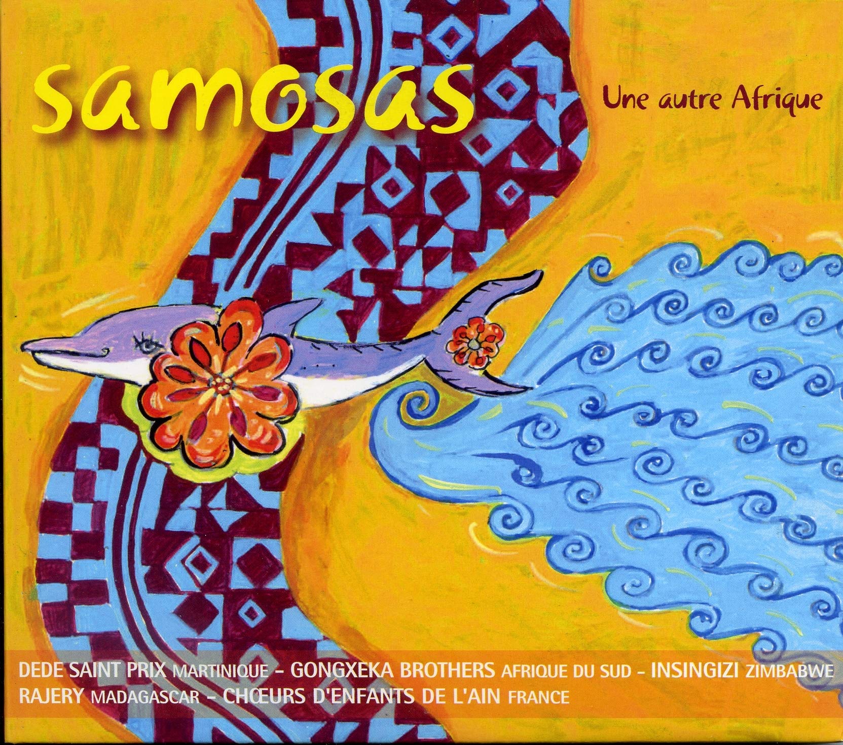 Samosas 3521383417362