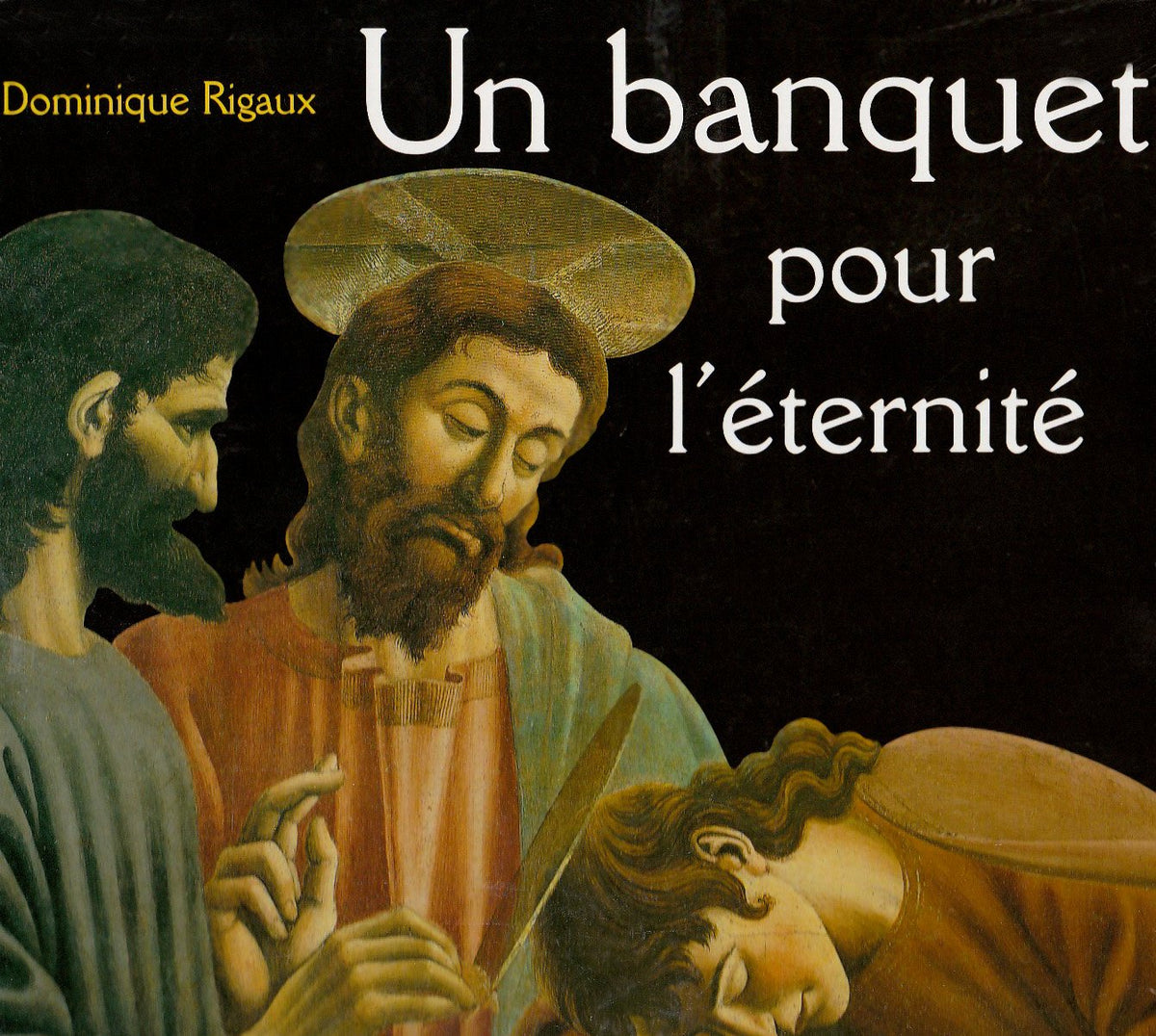 Un banquet pour l'éternite 9782728908141