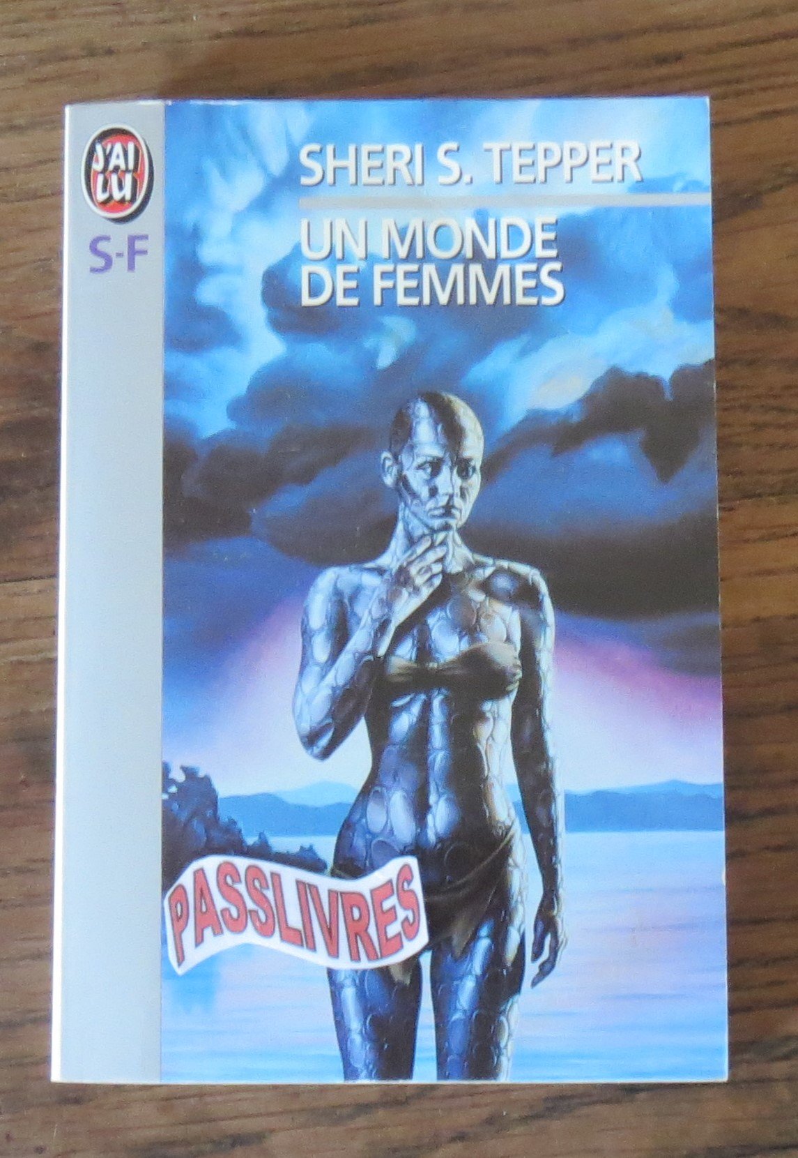 Un Monde de femmes 9782277229070