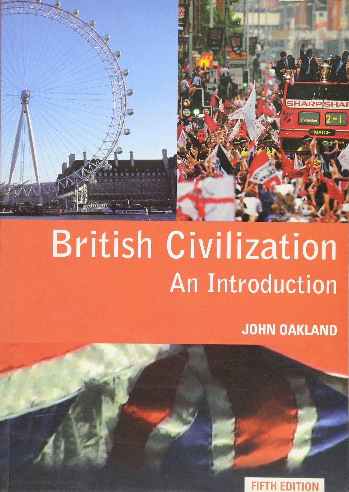 British Civilisation. An Introduction 9780415261500