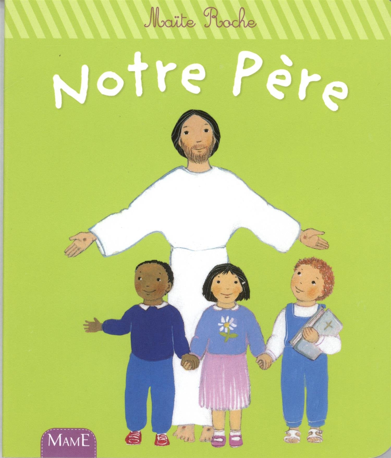 Notre Père - NE 9782728920709