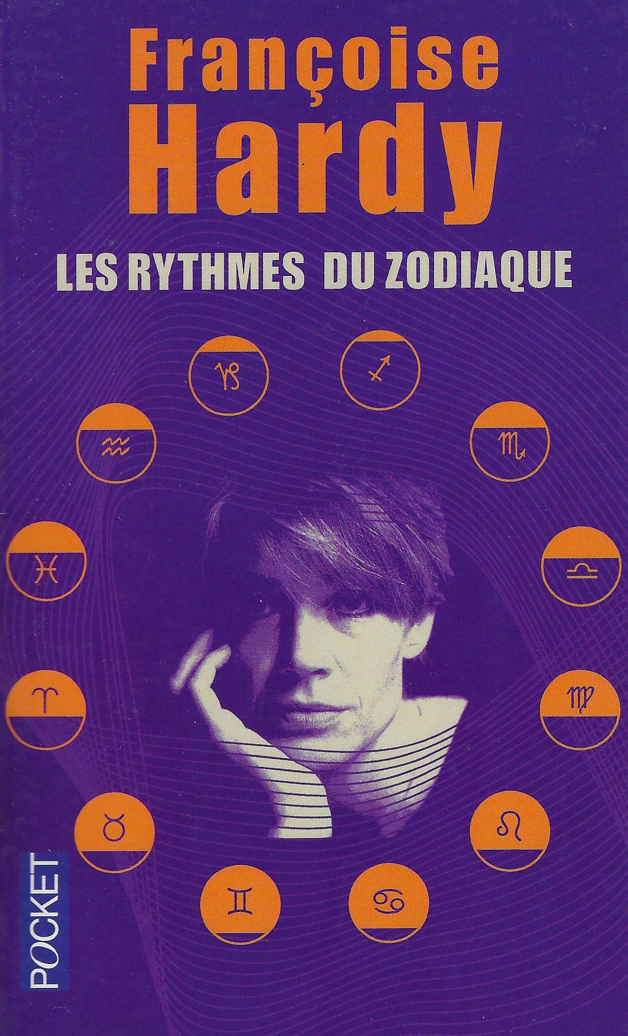 Les Rythmes du zodiaque 9782266139120