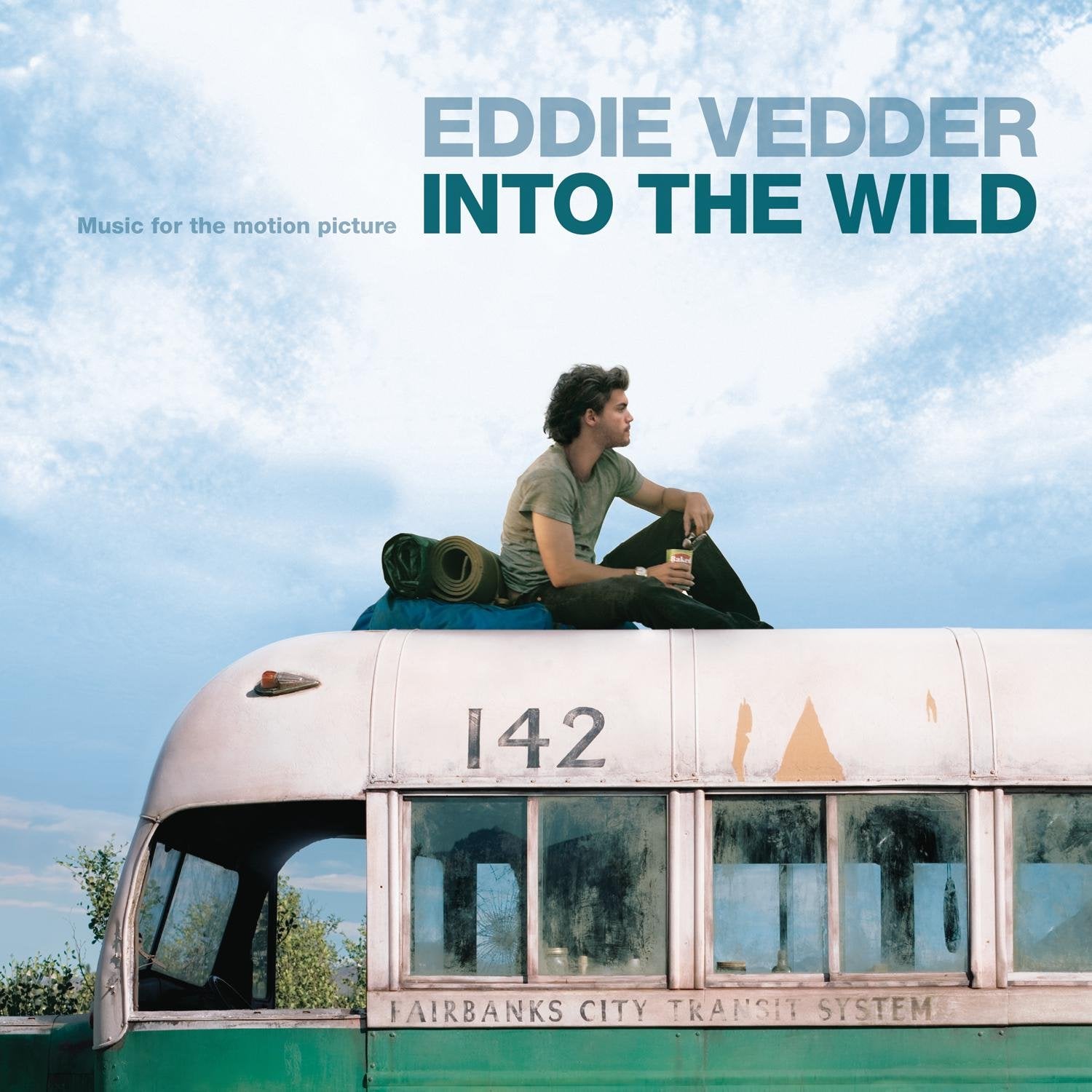 Into The Wild-Digi [Import] 0886971824025
