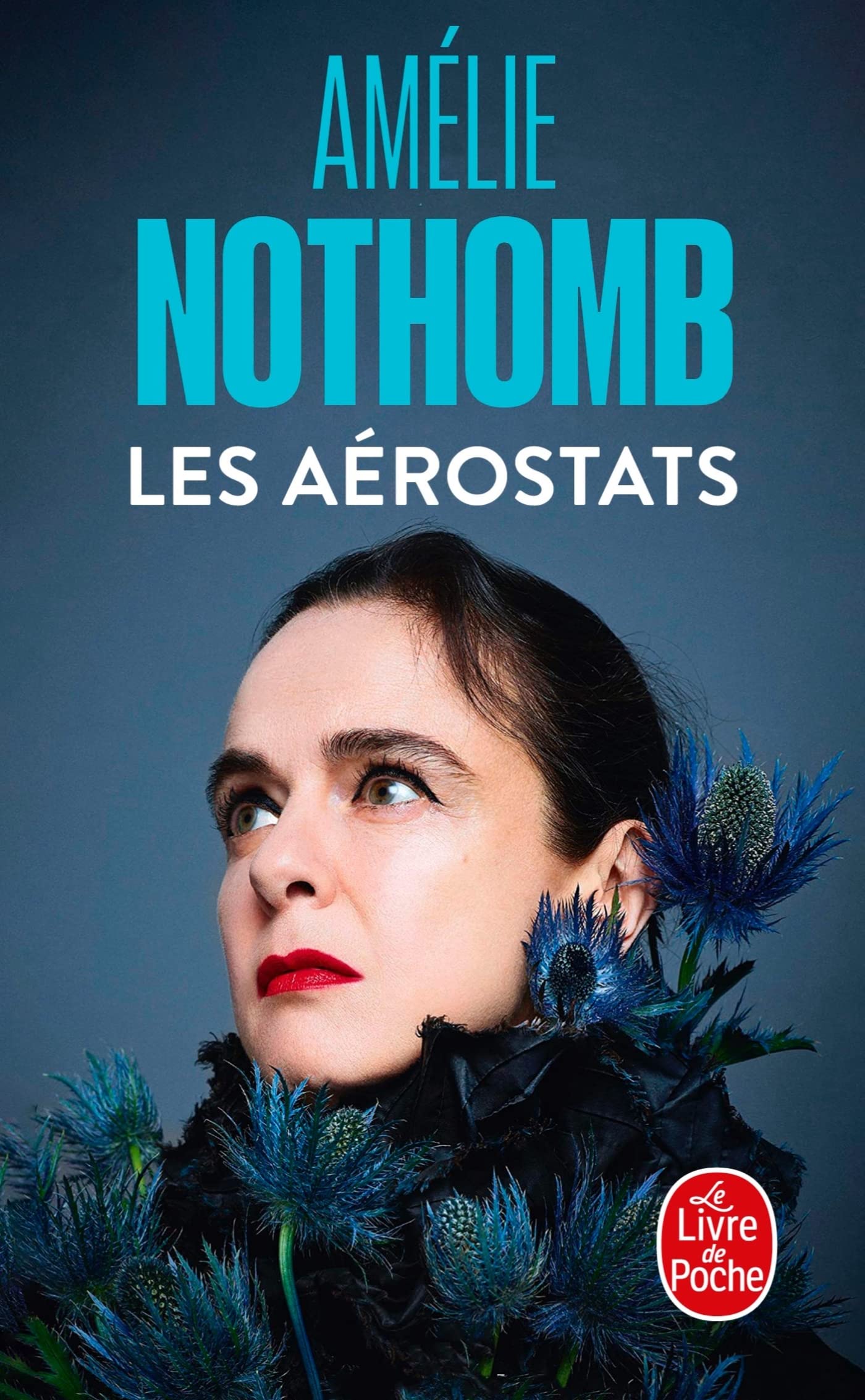 Les Aérostats 9782253936879