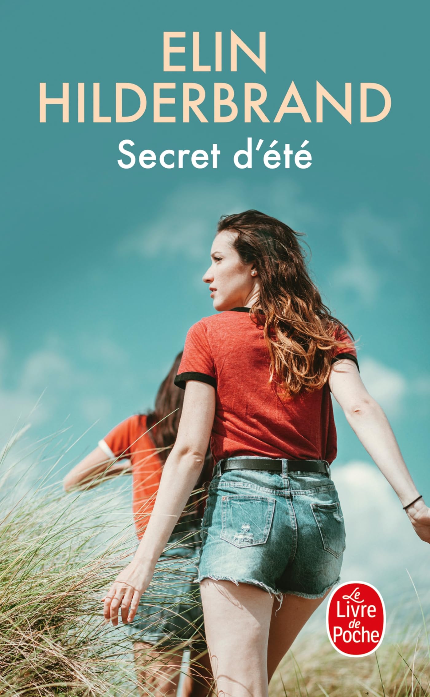 Secret d'été 9782253179481