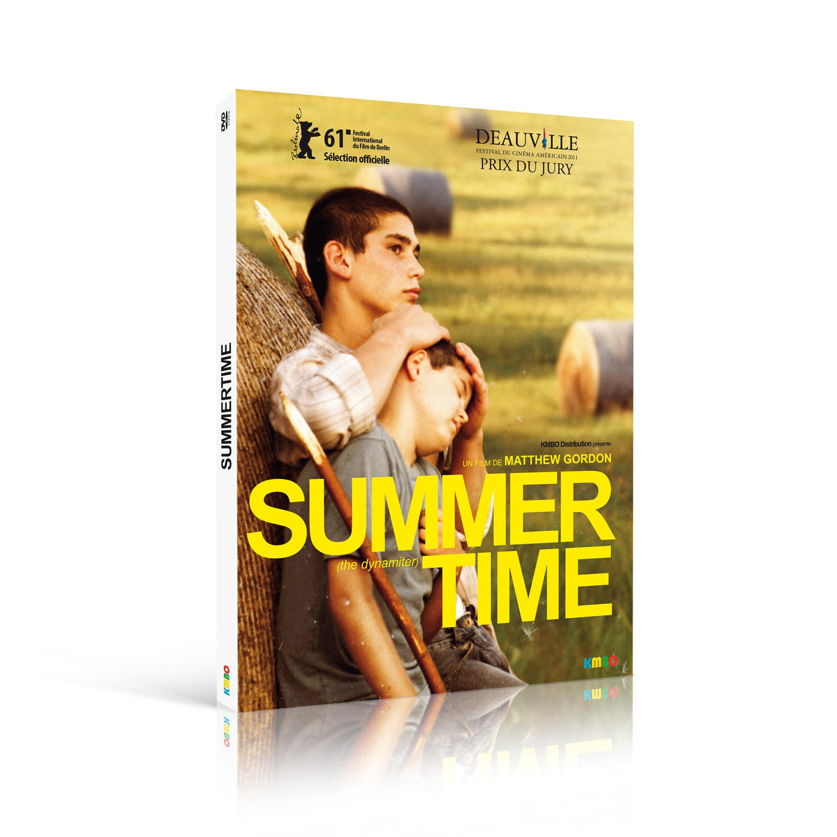 Summertime 3545020025970