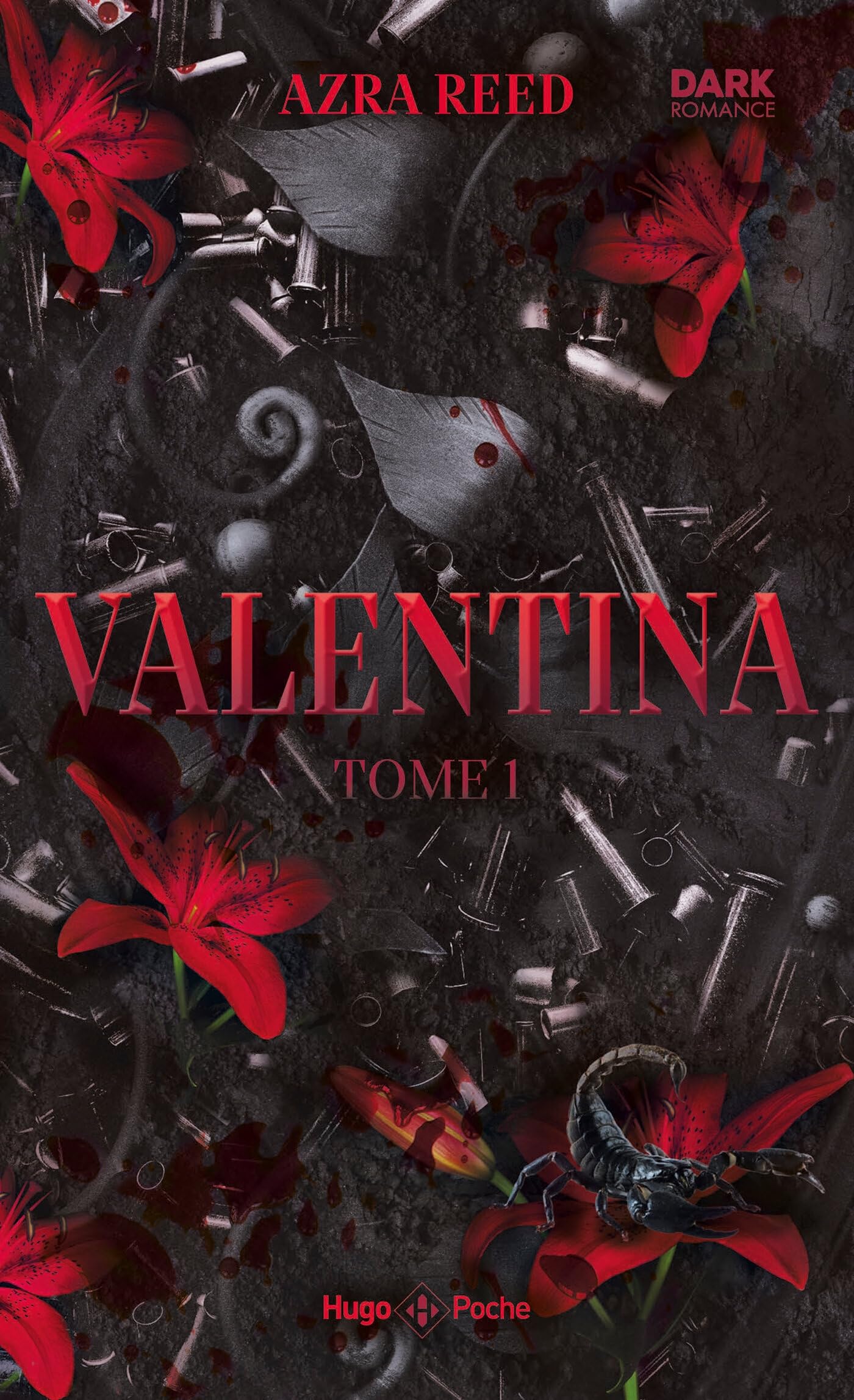 Valentina - Tome 01 9791042903336