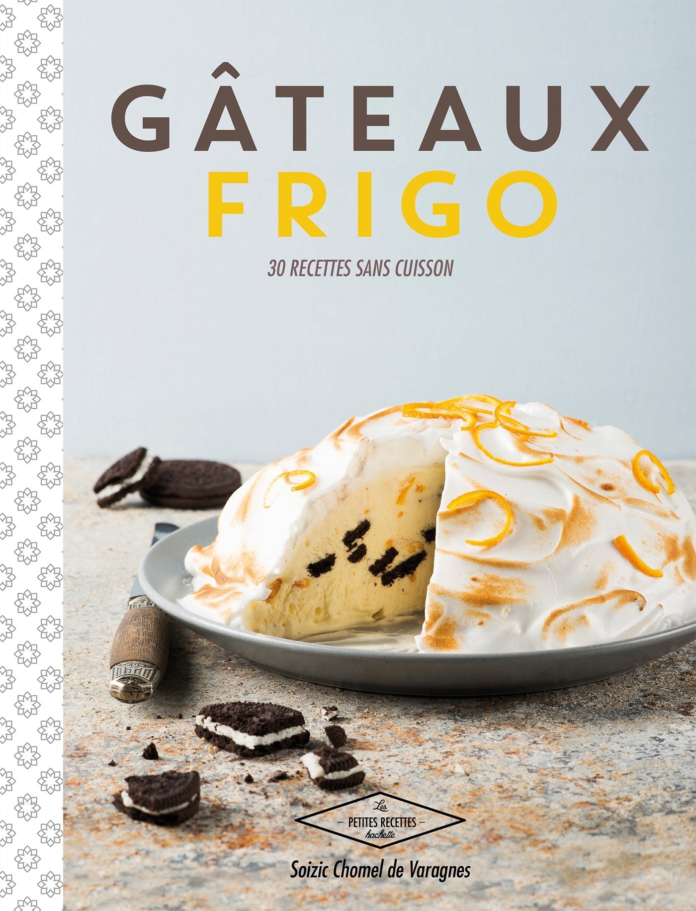 Gâteaux frigo 9782011776143