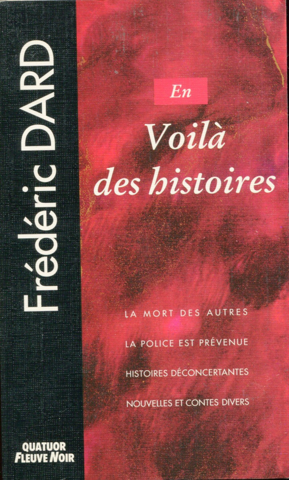 En voilà des histoires 9782265047471