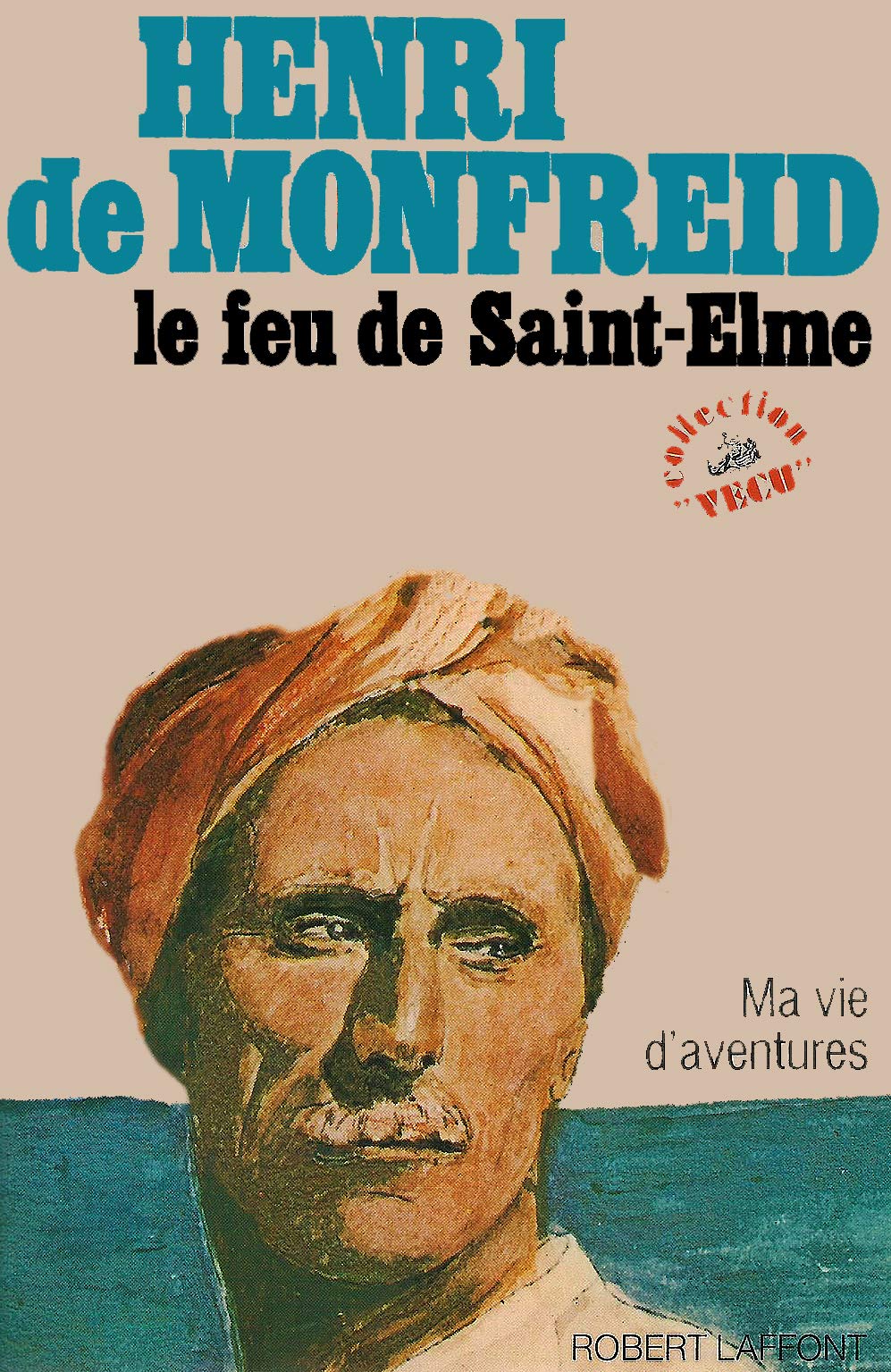 FEU DE SAINT ELME 9782221032404