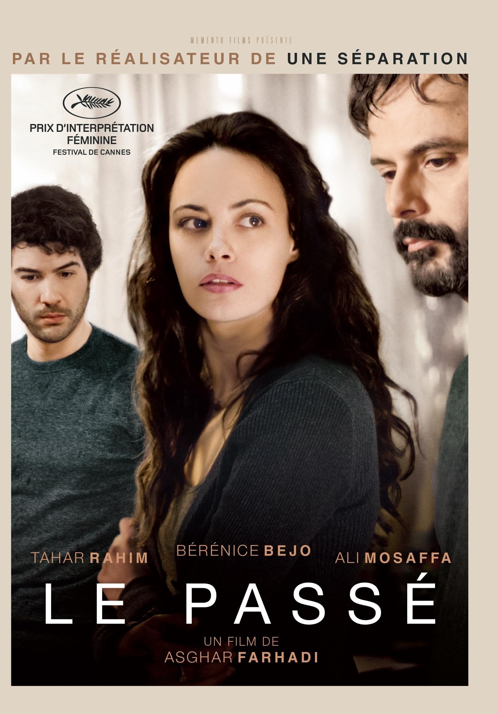 Le passé 3333297203982