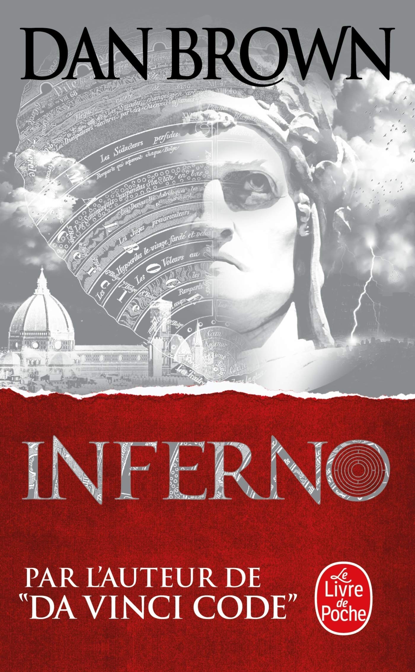 Inferno 9782253004561