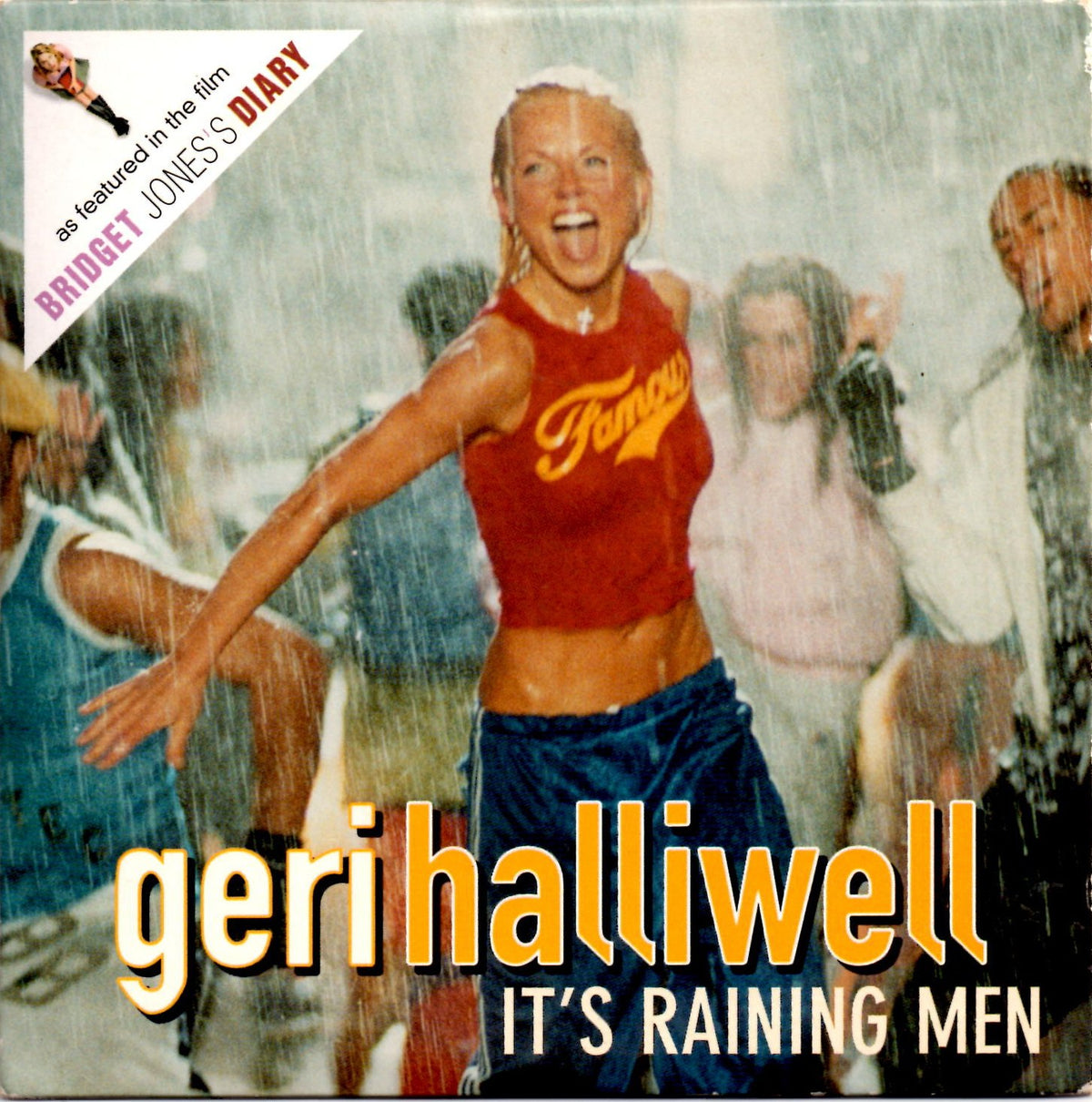 It's Raining Men [Import] 0724387932722