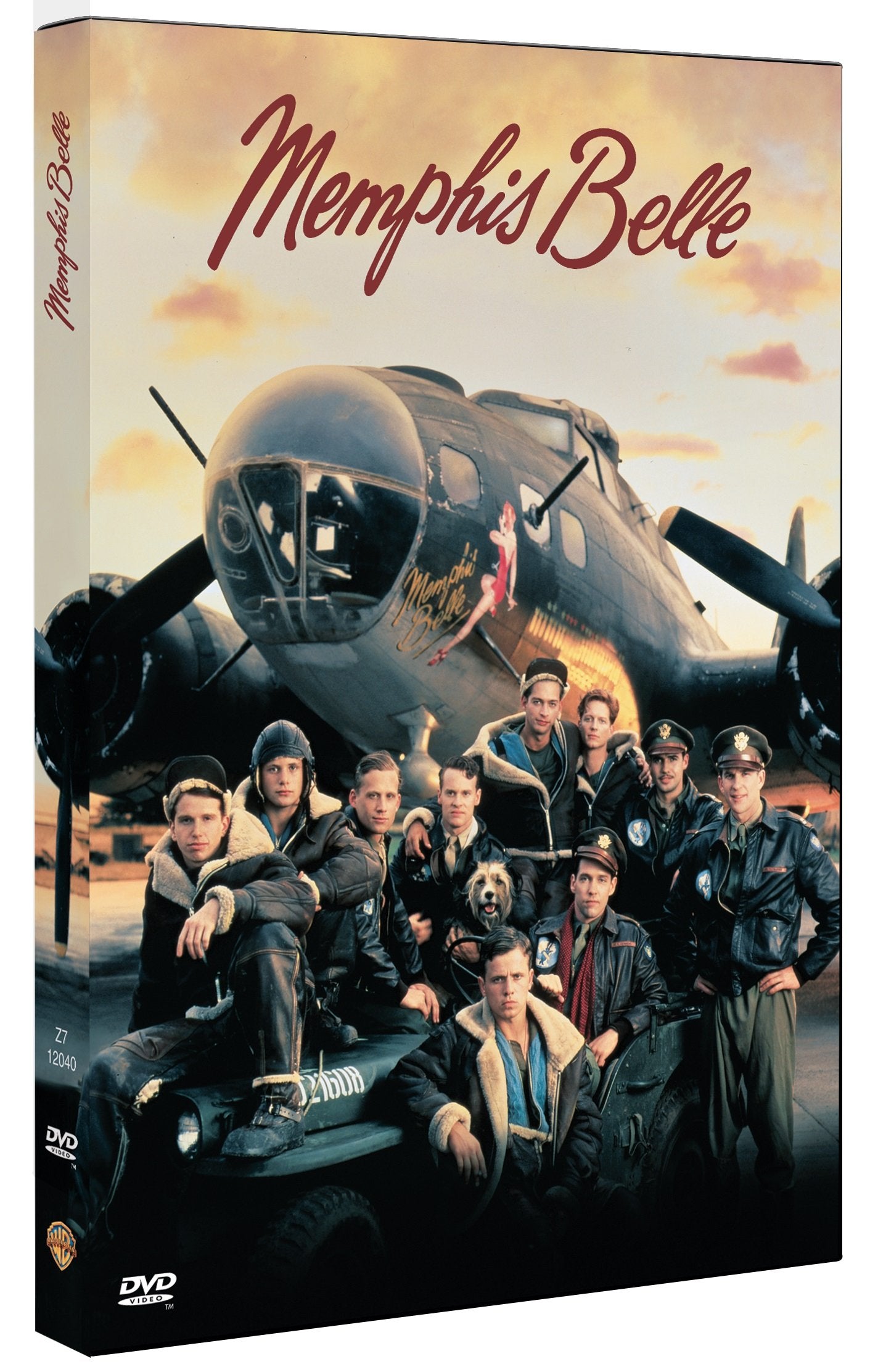 Memphis Belle 7321950120406
