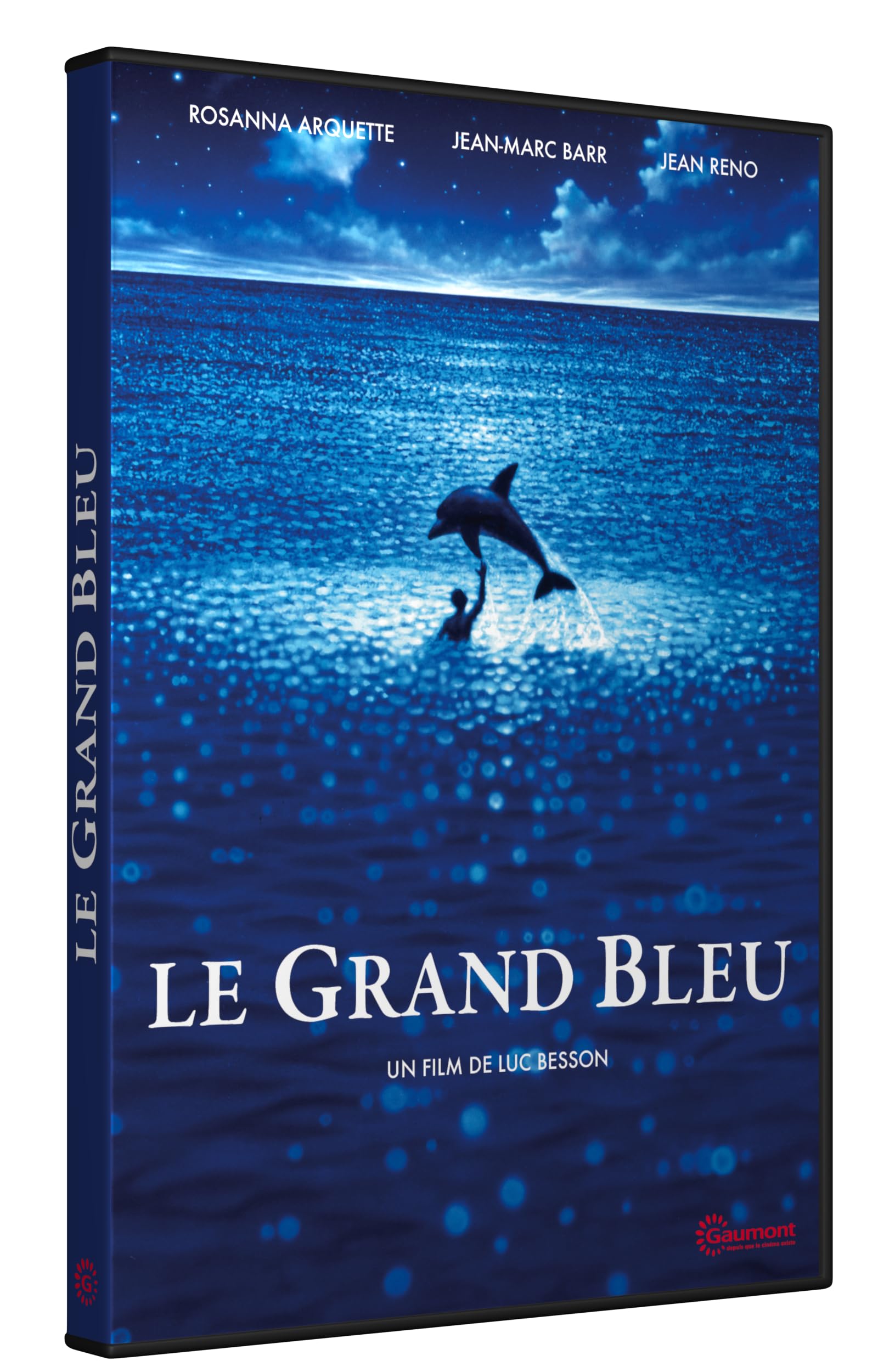 Le Grand Bleu 3607483303634