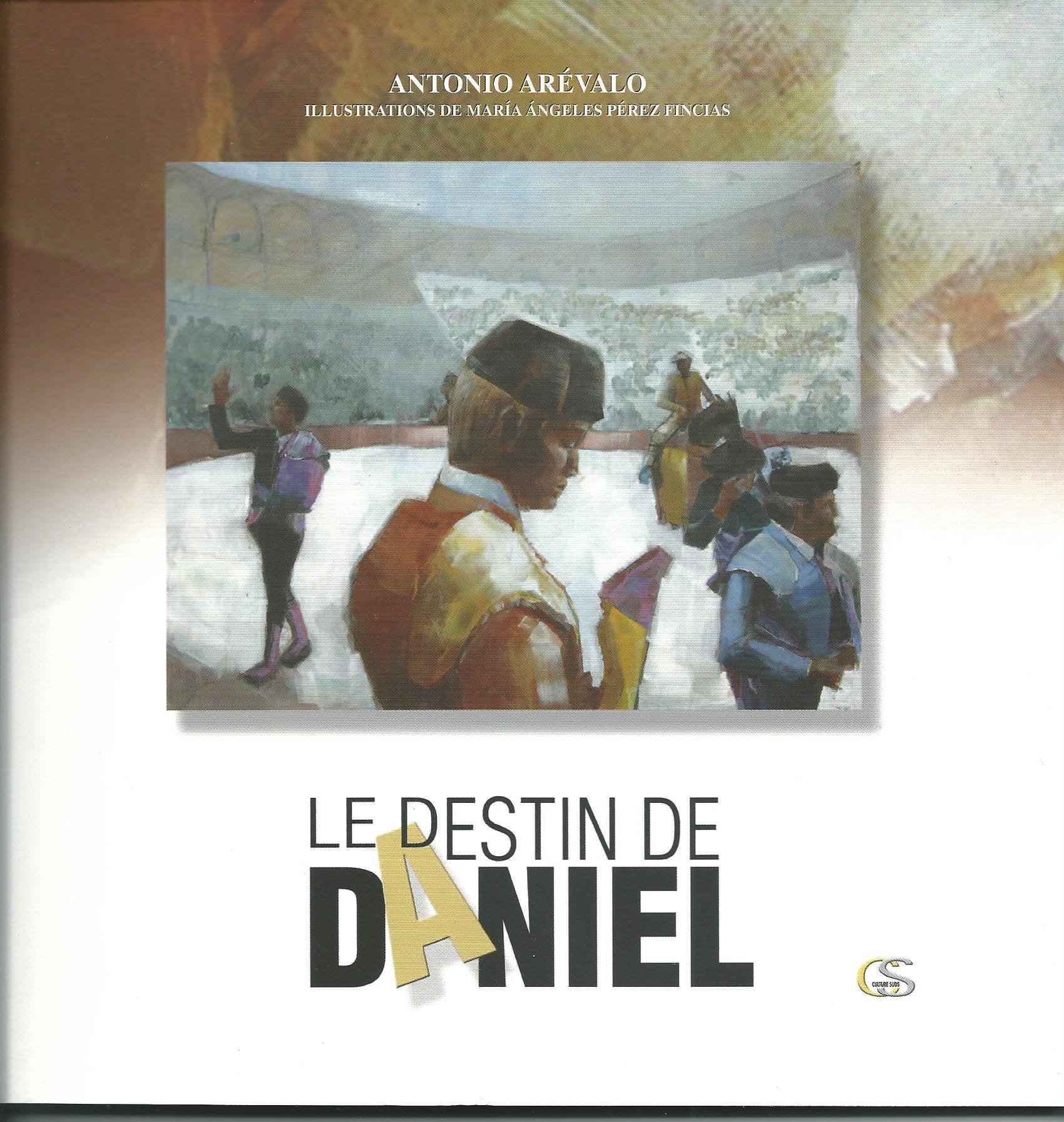 LE DESTIN DE DANIEL 9782917194058