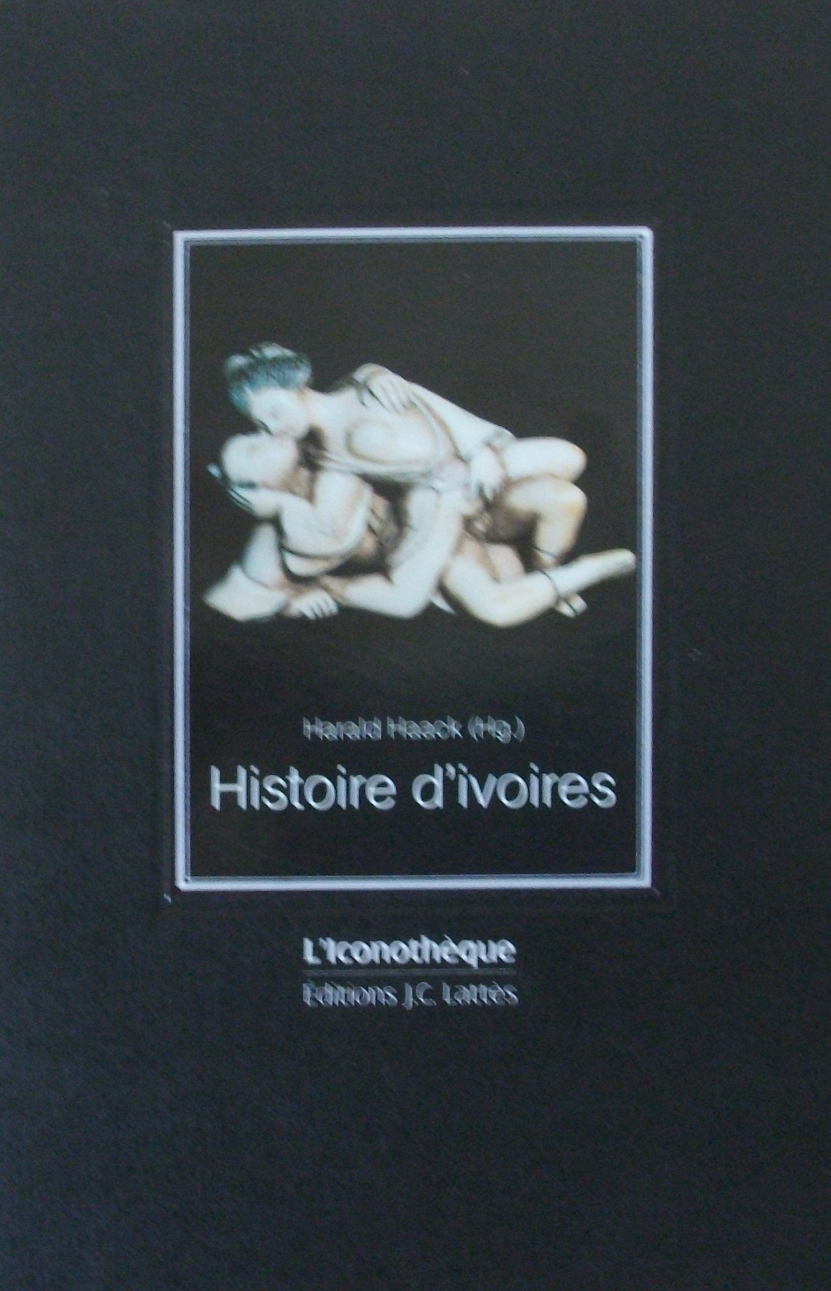 HISTOIRE D' IVOIRES 9782709610728