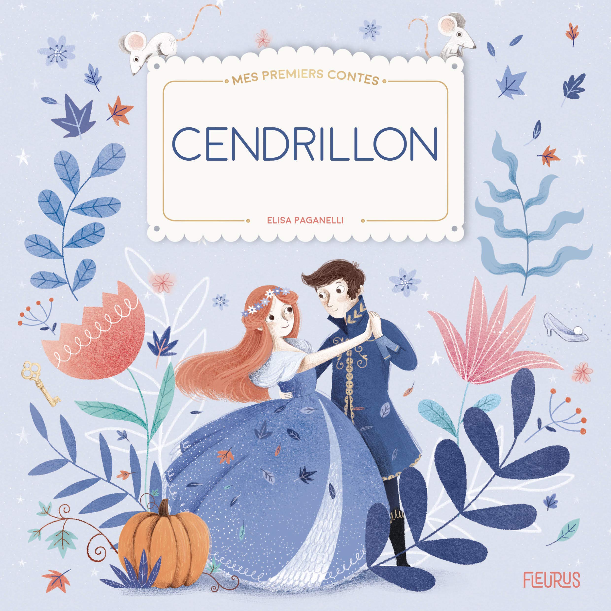 Cendrillon 9782215174523