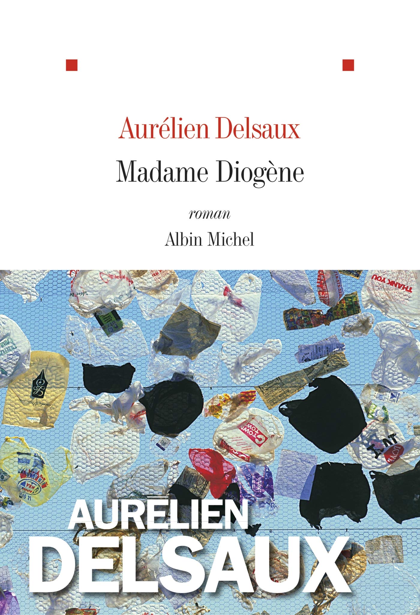 Madame Diogène 9782226258274