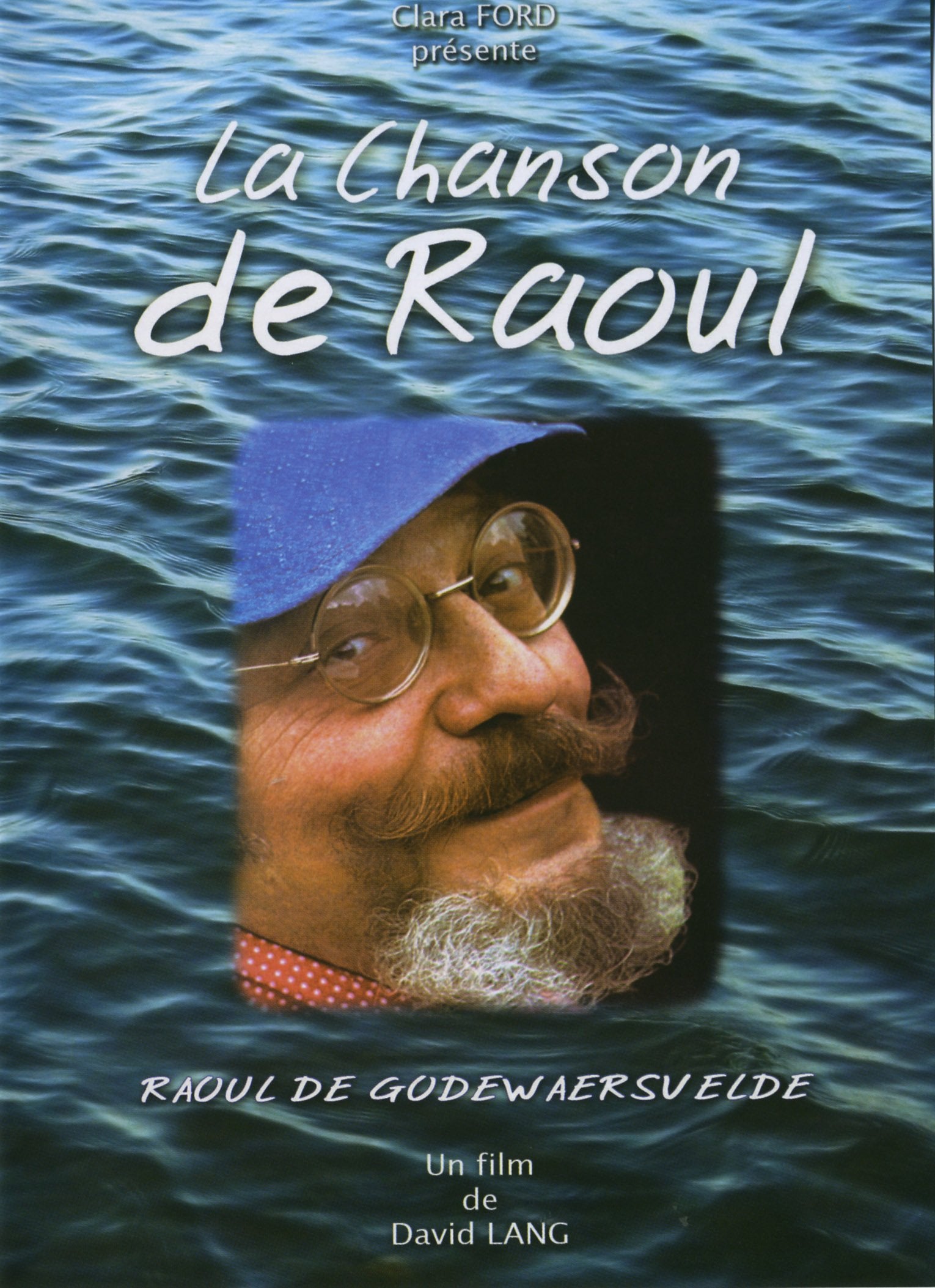 La Chanson de Raoul 3760126930298