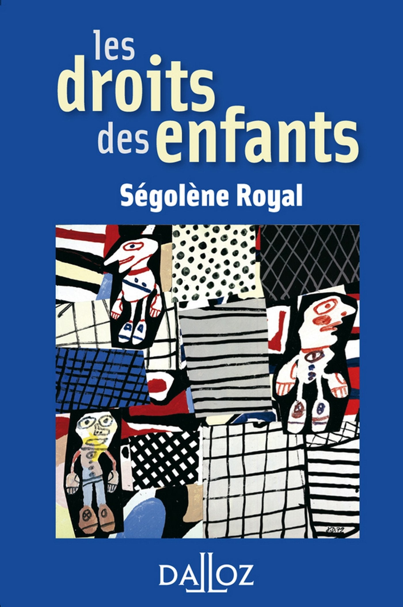 Les droits des enfants 9782247072590