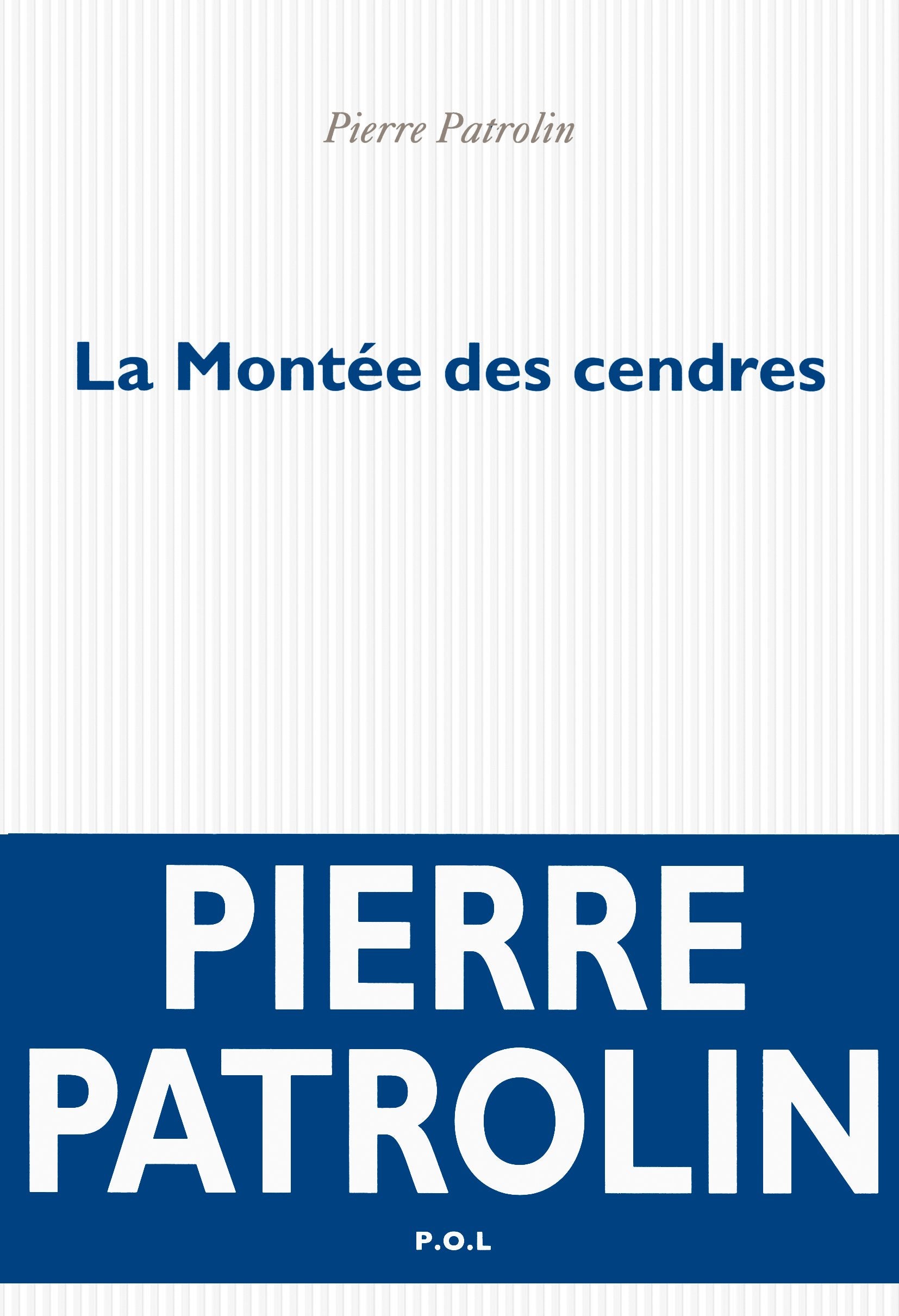 La Montée des cendres 9782818017142