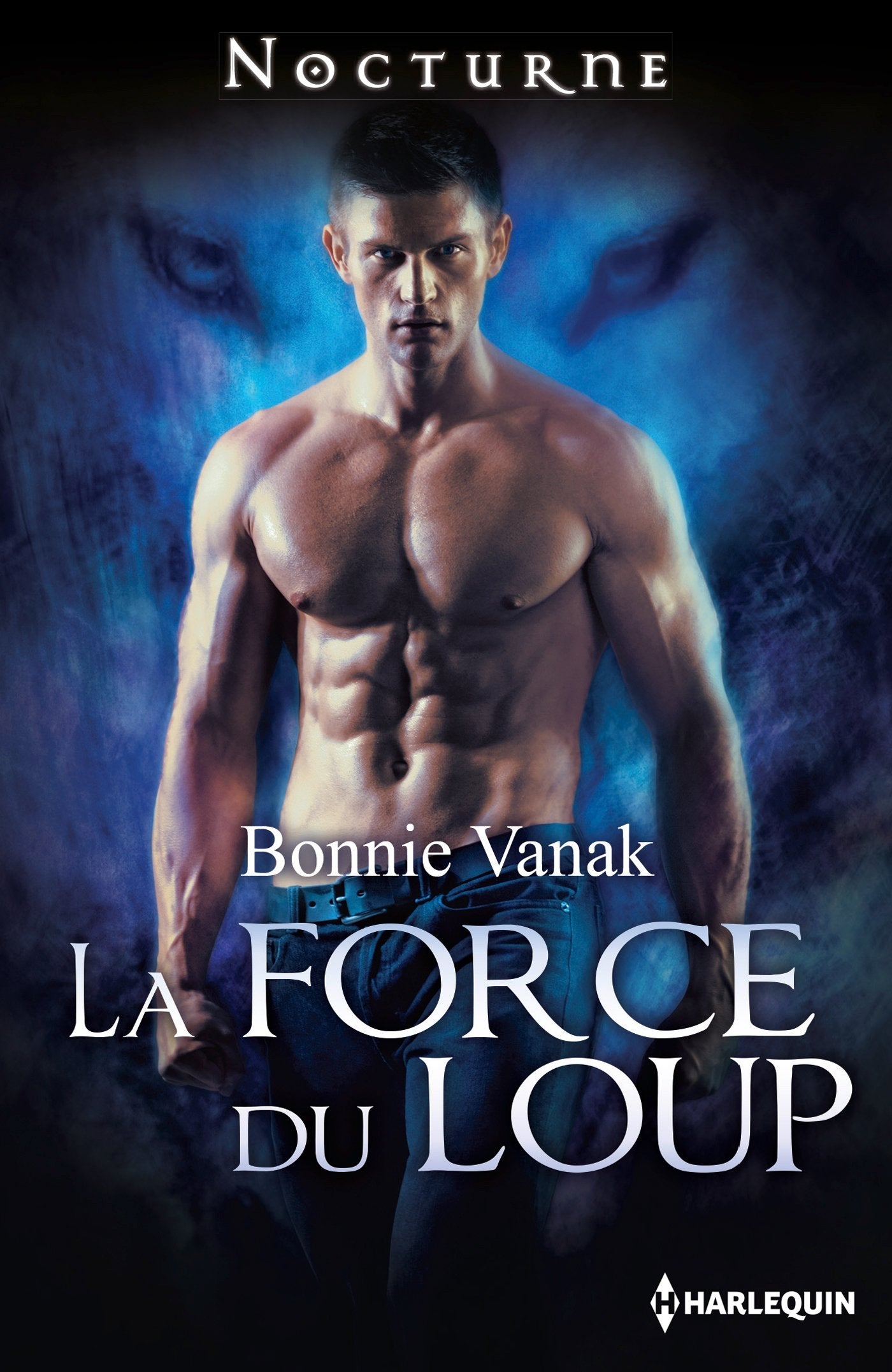 La force du loup 9782280332798