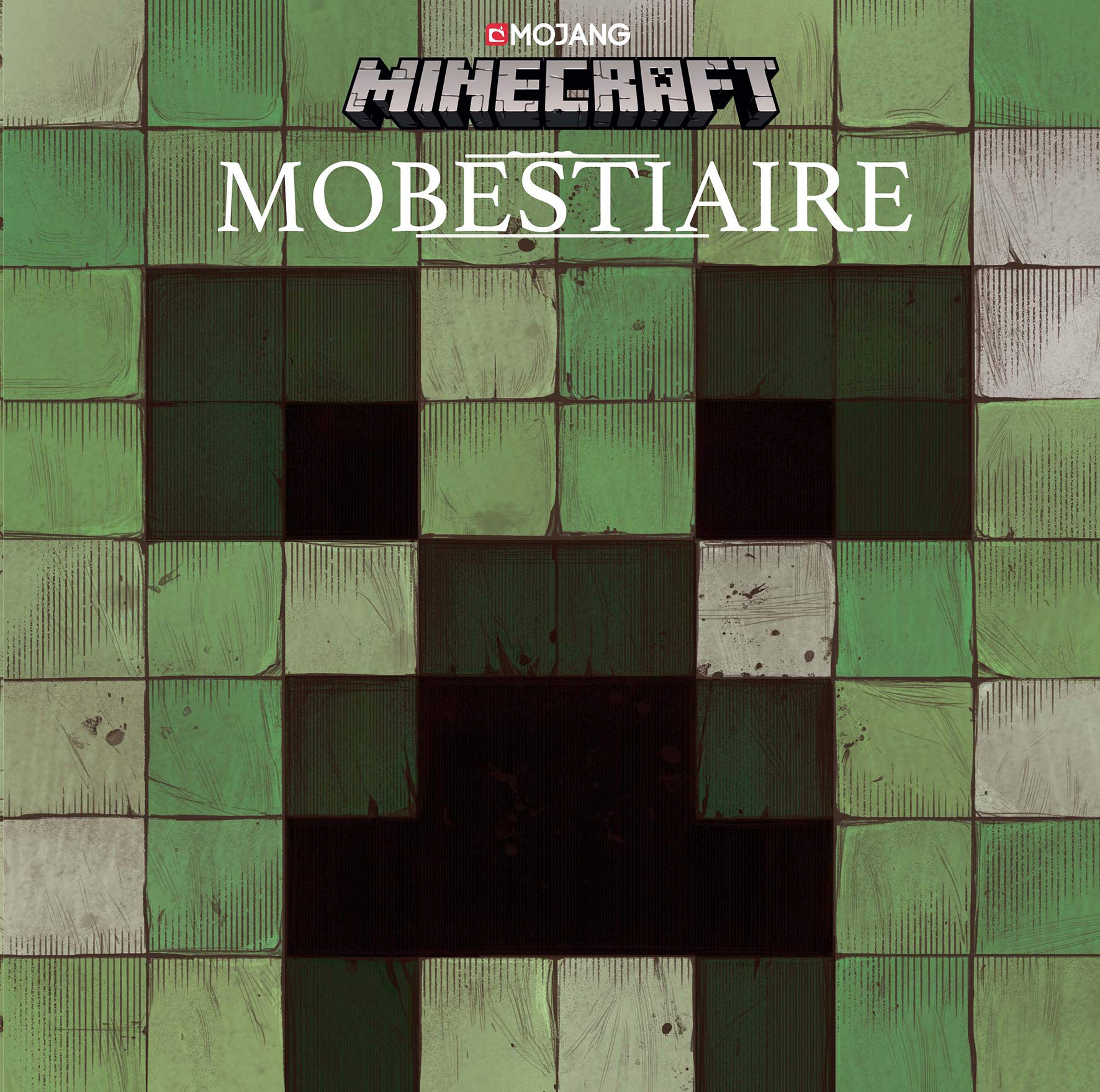 MOBESTIAIRE 9782075090964