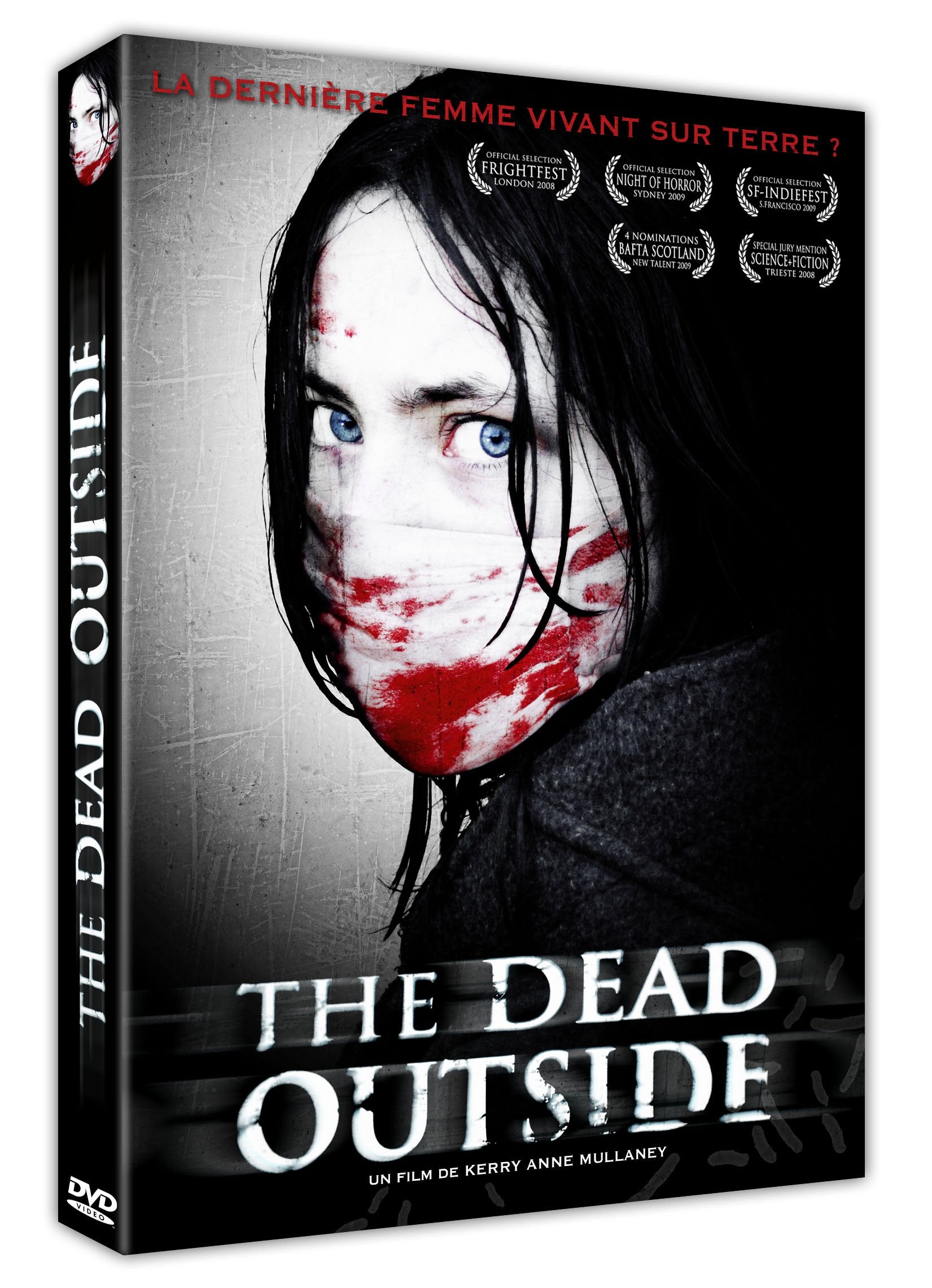 The Dead Outside 3662207008028