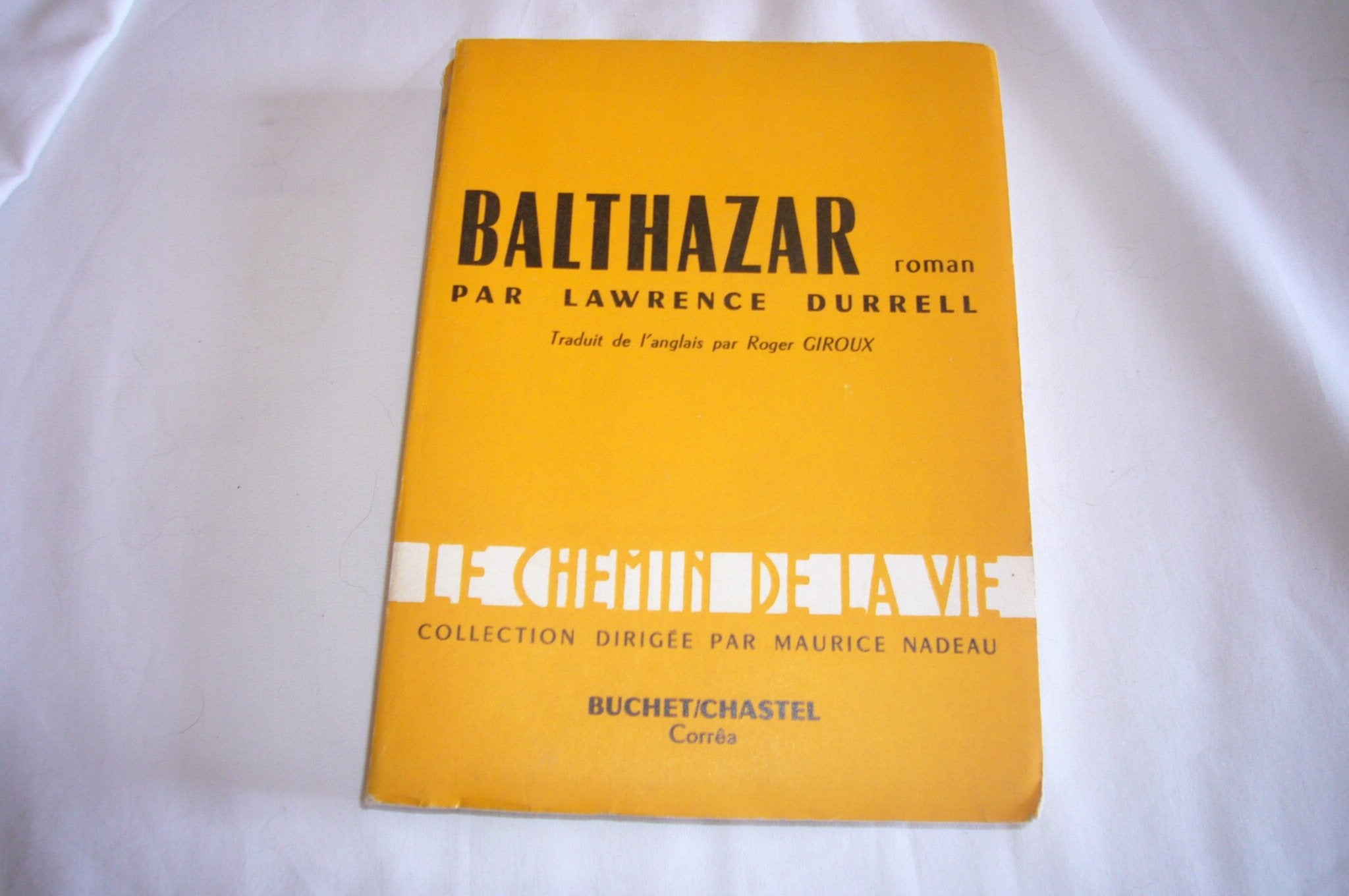 Balthazar 