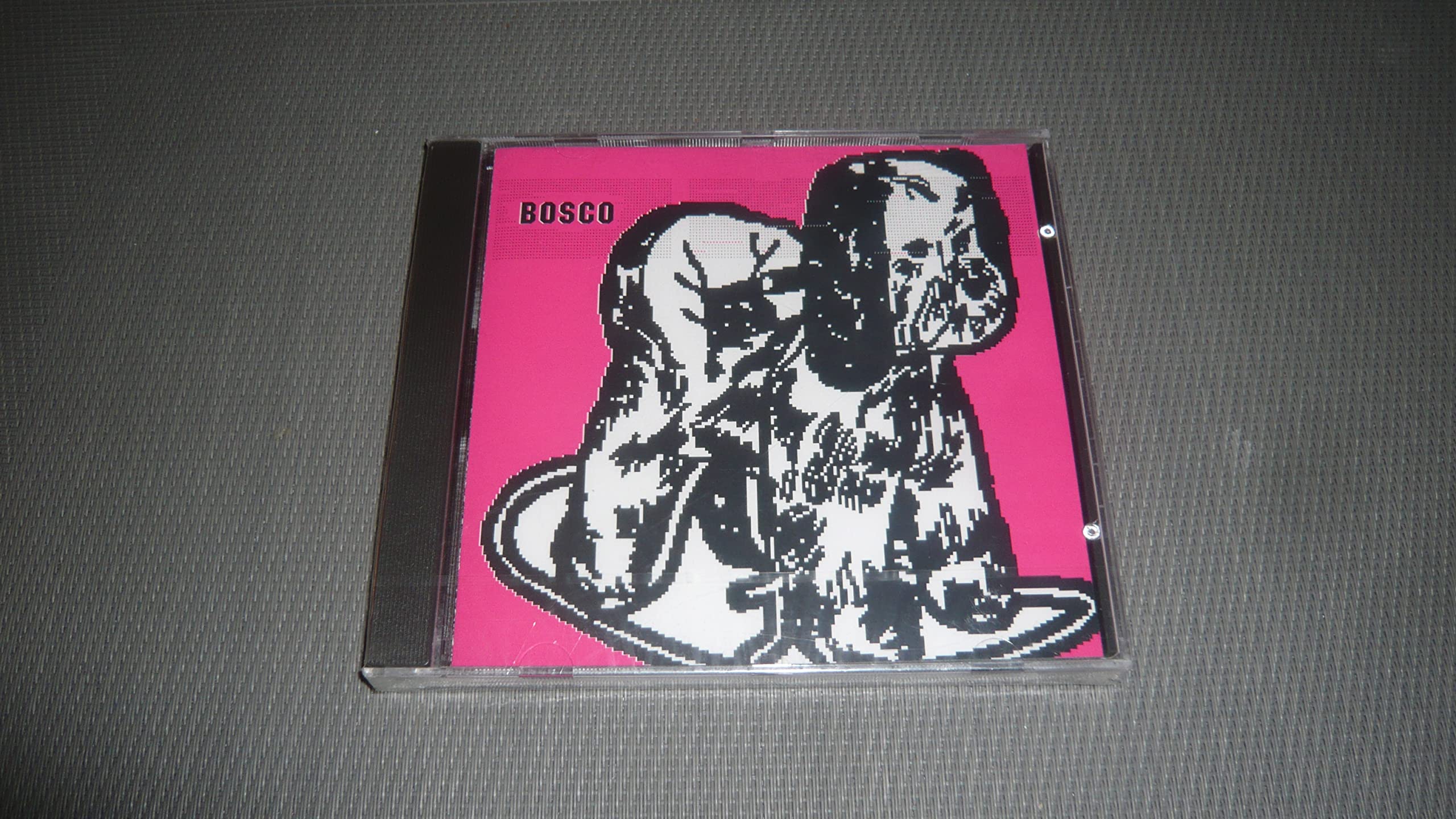 Bosco [Import] 0743215131823