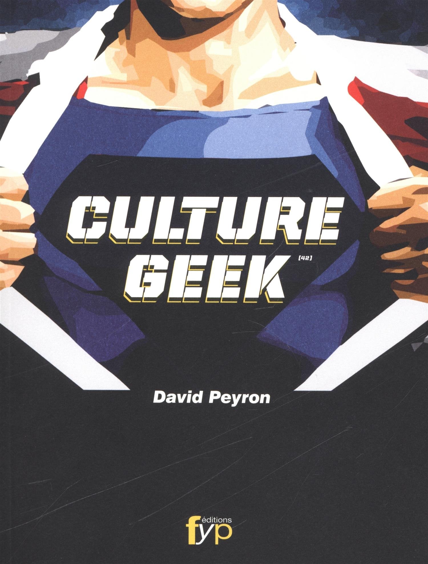Culture Geek 9782916571966