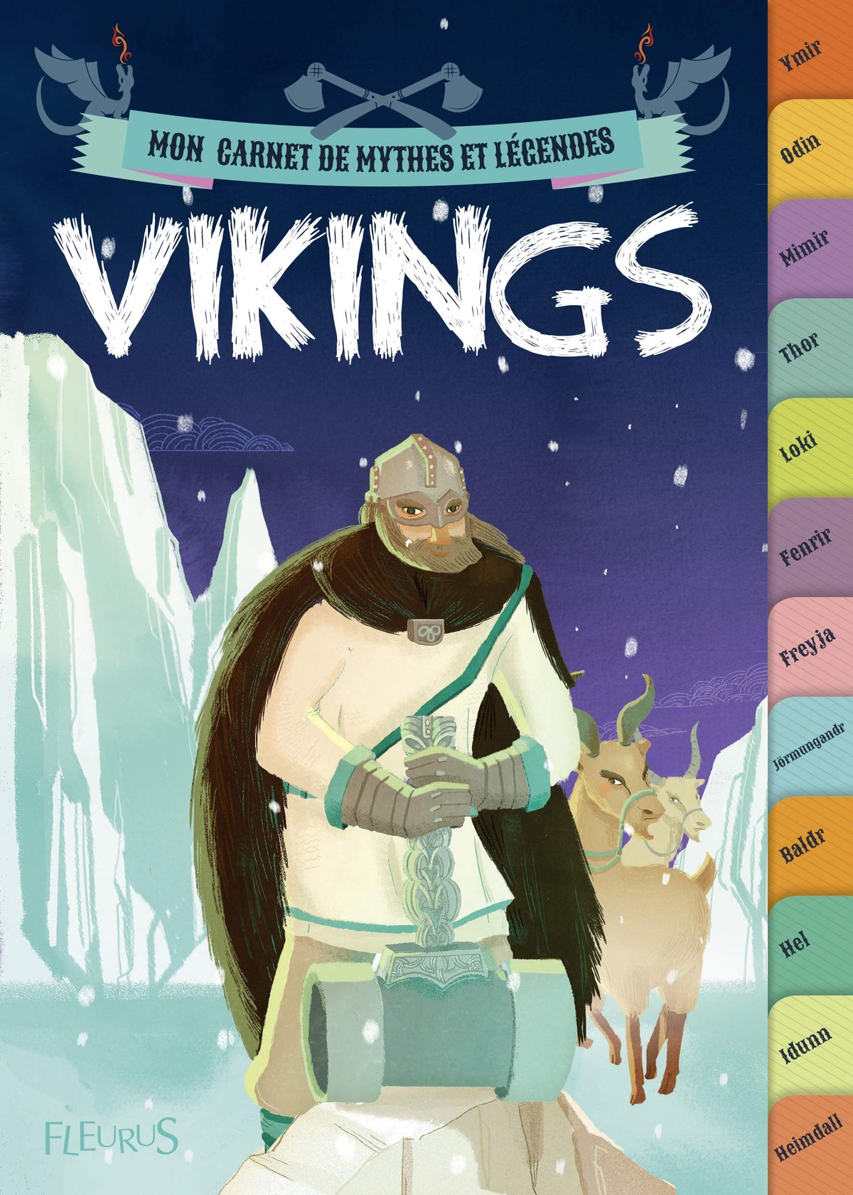 Vikings 9782215156482