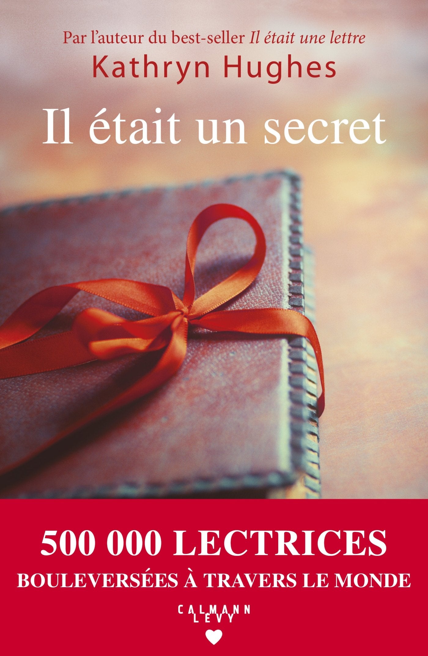 IL ETAIT UN SECRET 9782702160701