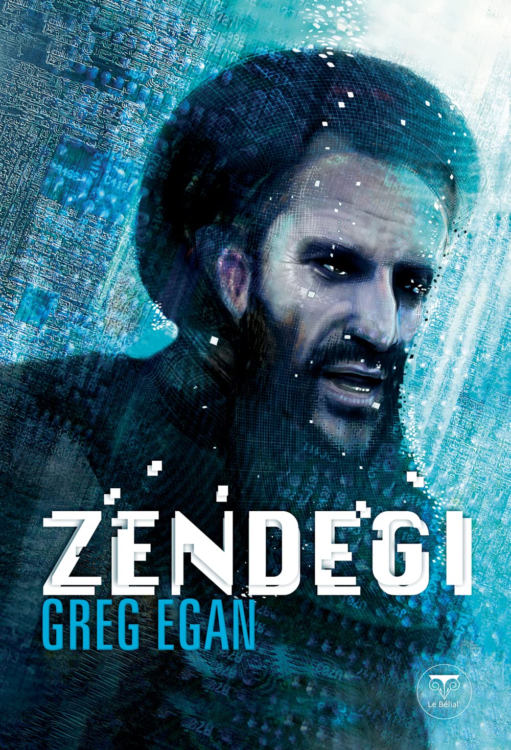 Zendegi 9782843441103