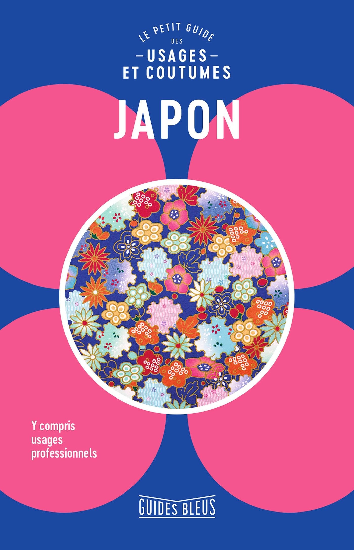 Japon: Le petit guide des usages et coutumes 9782013959858
