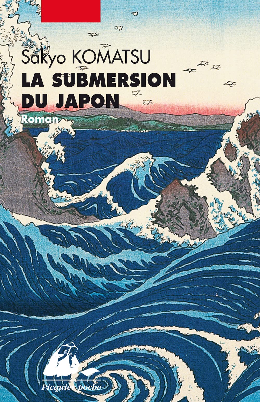 La Submersion du Japon 9782877304719