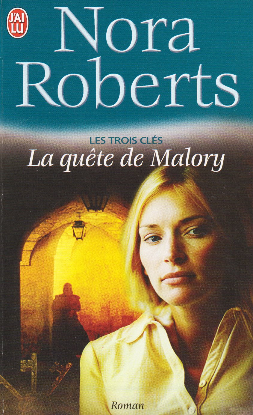 La quête de Malory 9782290343517