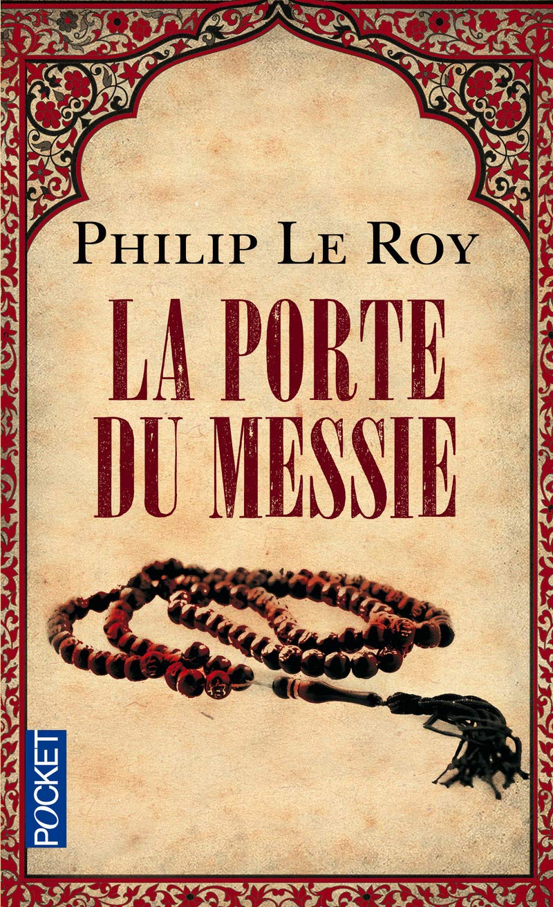 La Porte du Messie 9782266253420