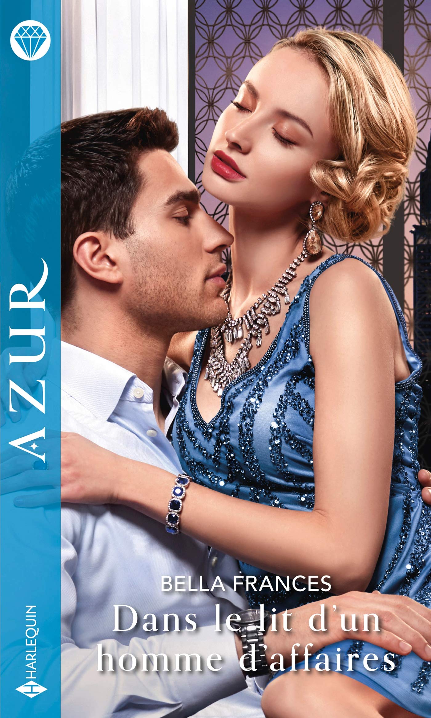 Dans le lit d'un homme d'affaires 9782280439152