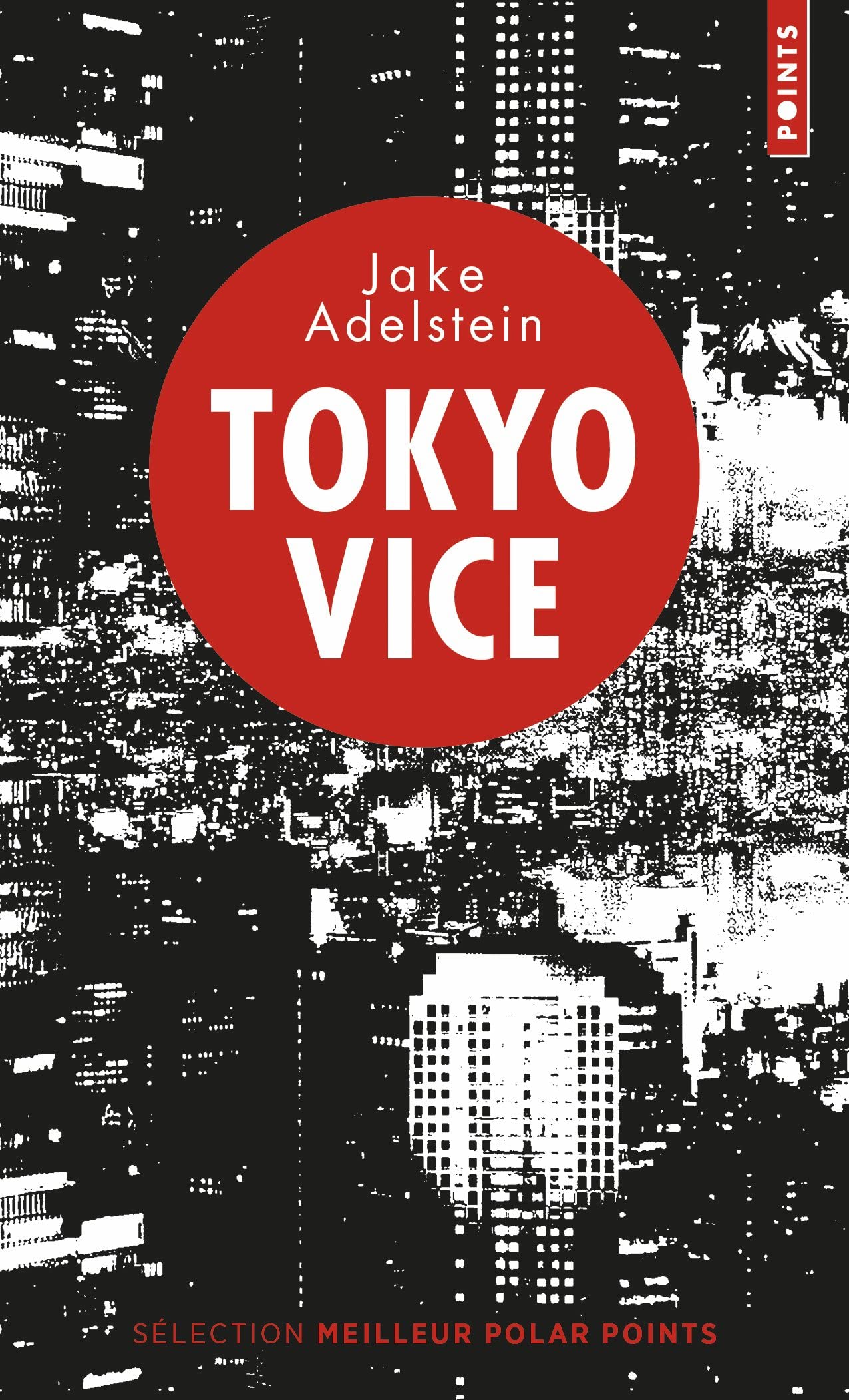 Tokyo Vice 9782757860816