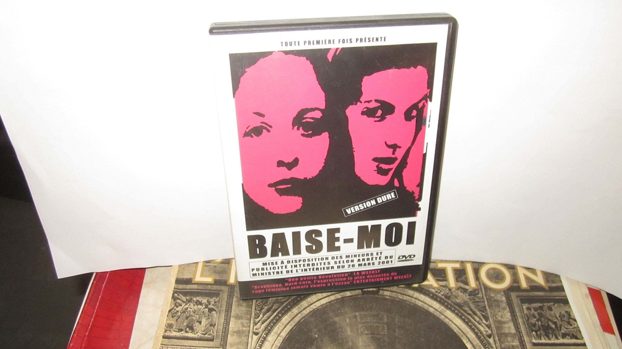 Baise-moi 3700173202740