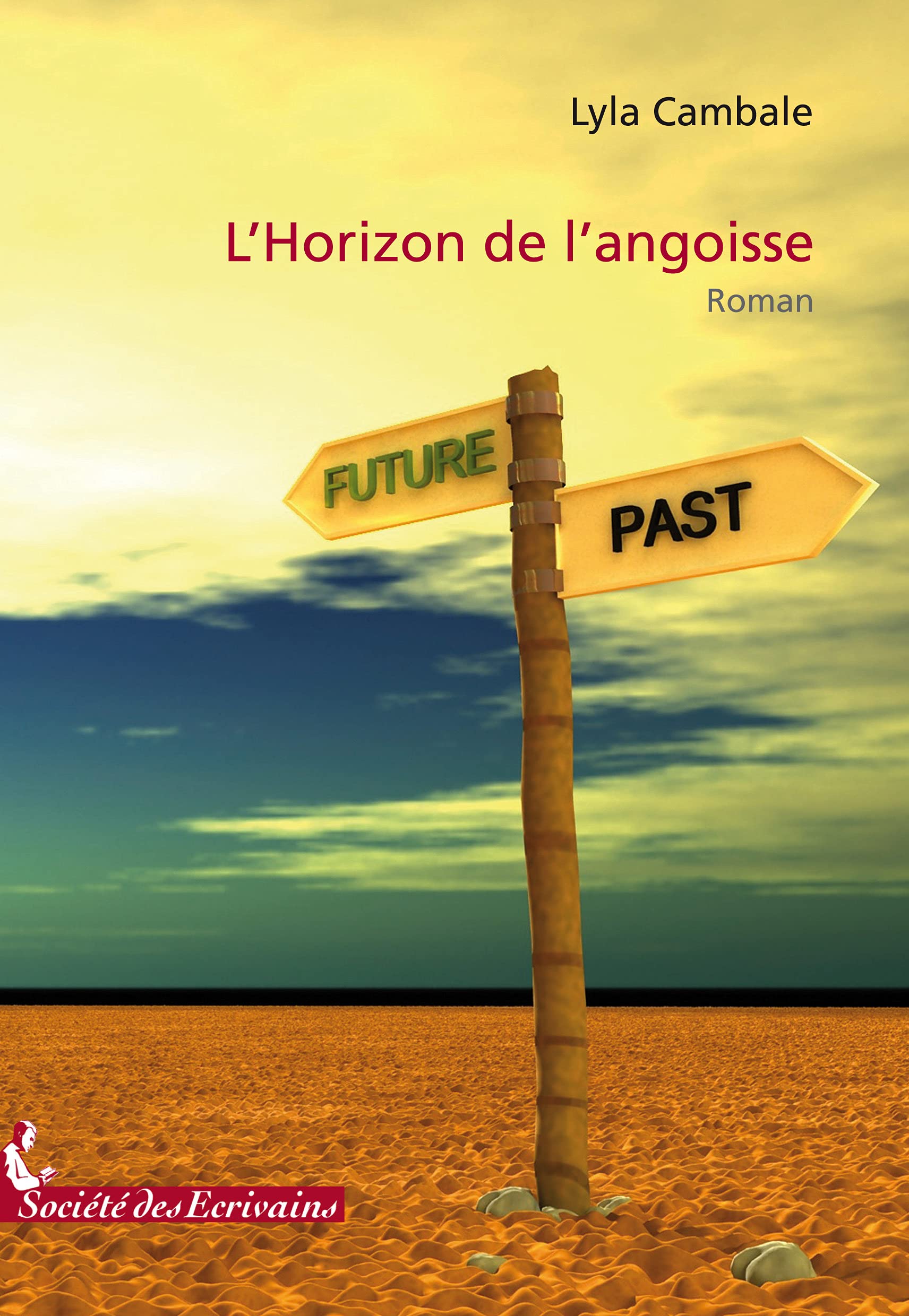 L horizon de l angoisse 9782748044997
